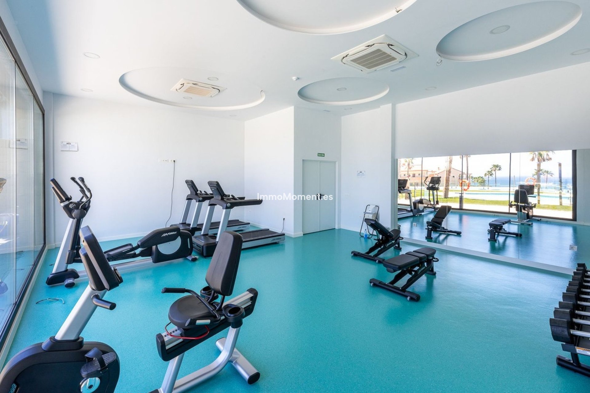 Bestaande woning - Appartement - Mijas - Mijas Centro