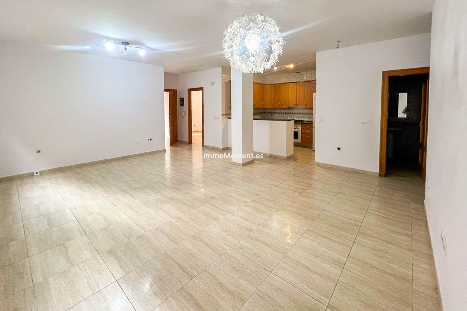 Bestaande woning - Appartement - Mijas - Mijas Centro