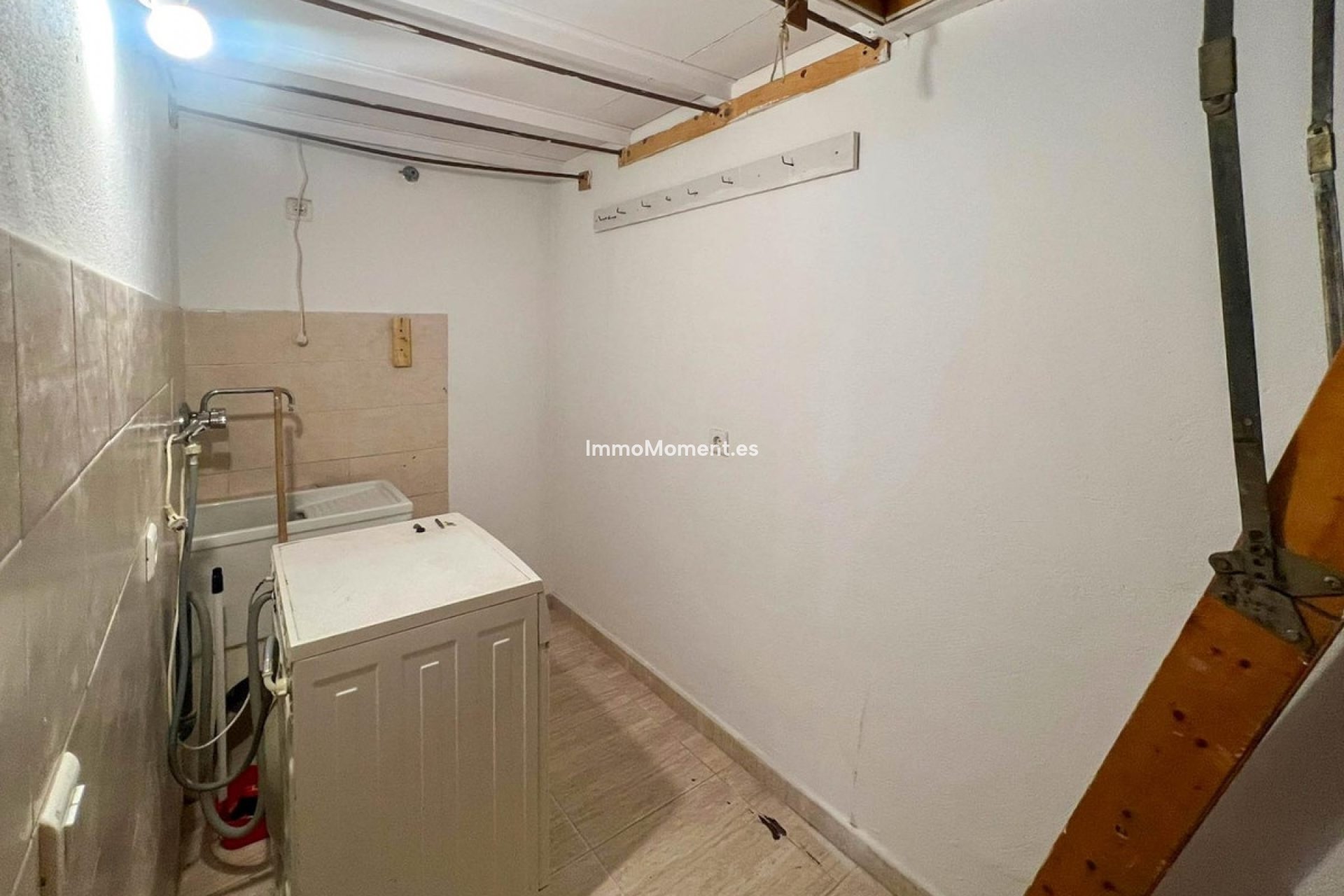 Bestaande woning - Appartement - Mijas - Mijas Centro