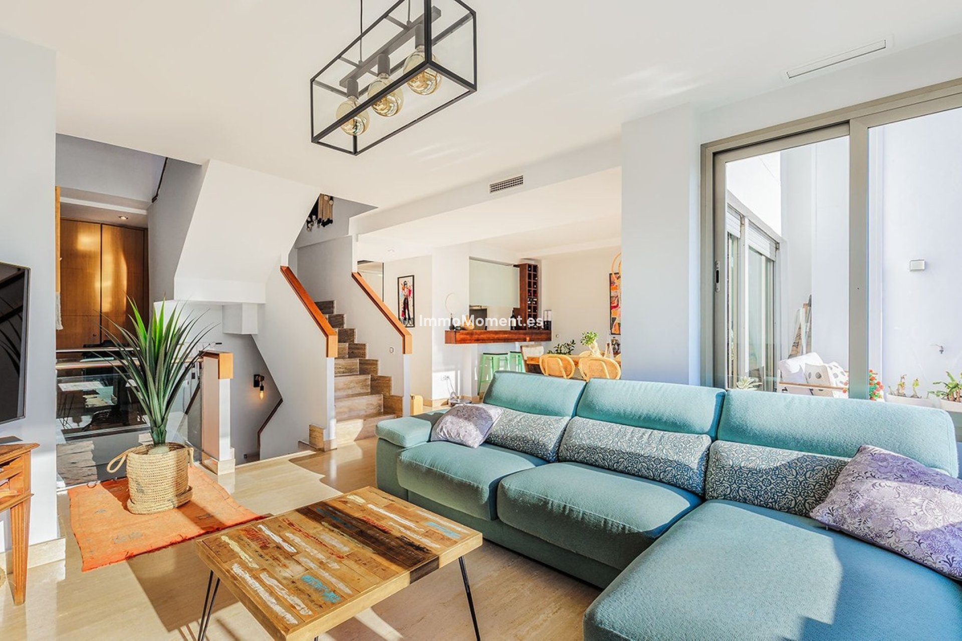 Bestaande woning - Appartement - Mijas - Mijas Centro