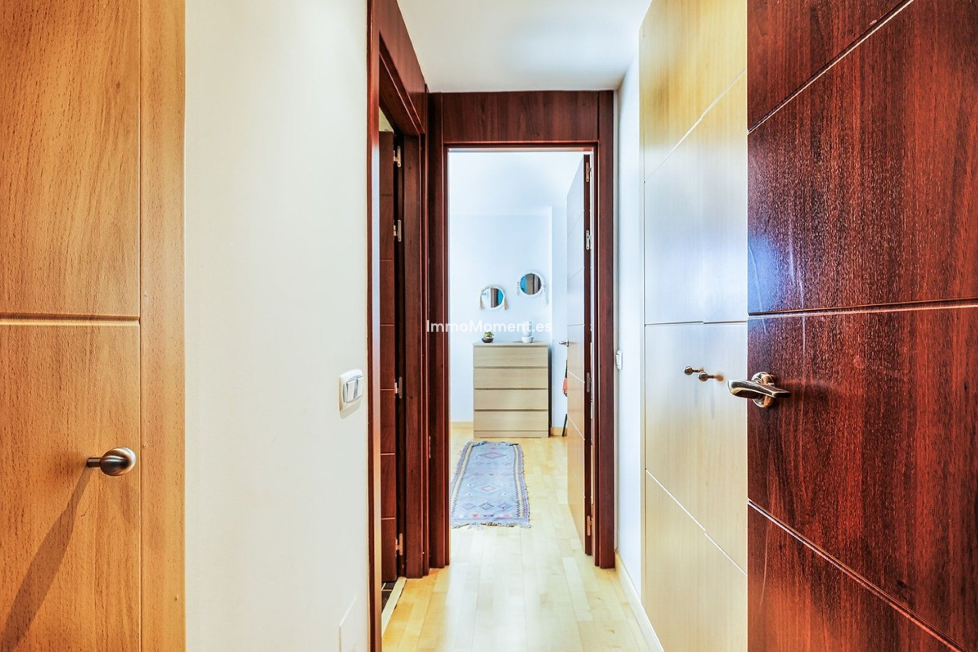 Bestaande woning - Appartement - Mijas - Mijas Centro