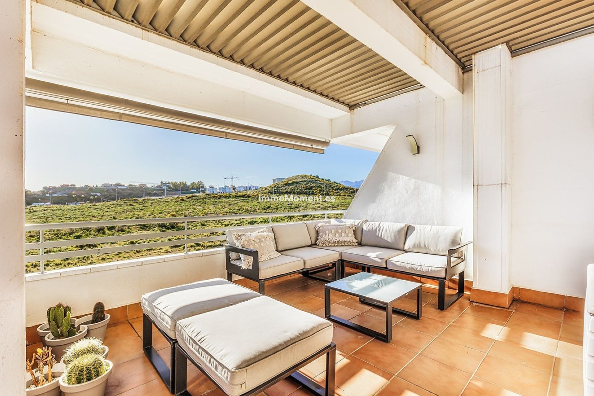 Bestaande woning - Appartement - Mijas - Mijas Centro