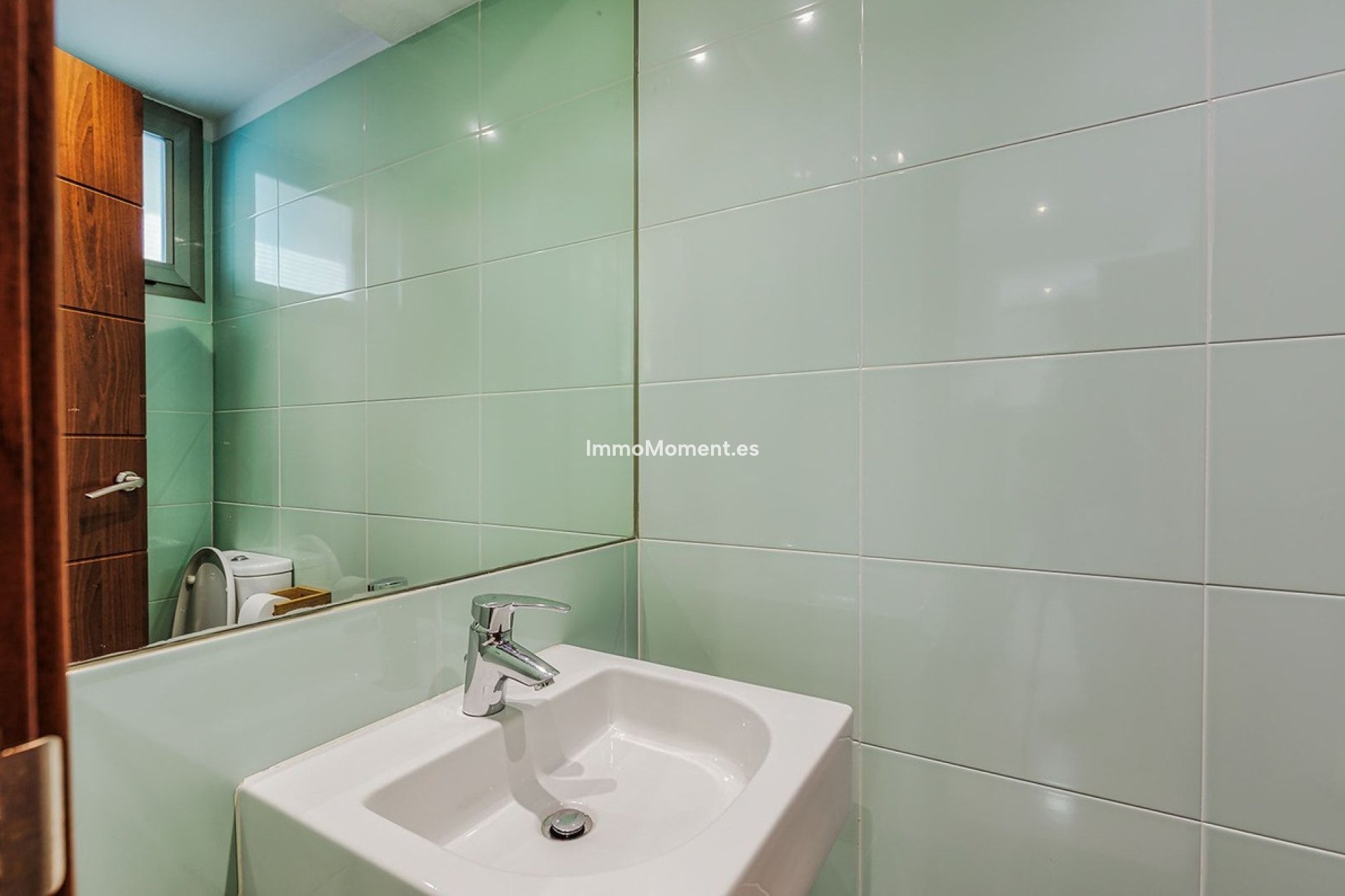 Bestaande woning - Appartement - Mijas - Mijas Centro