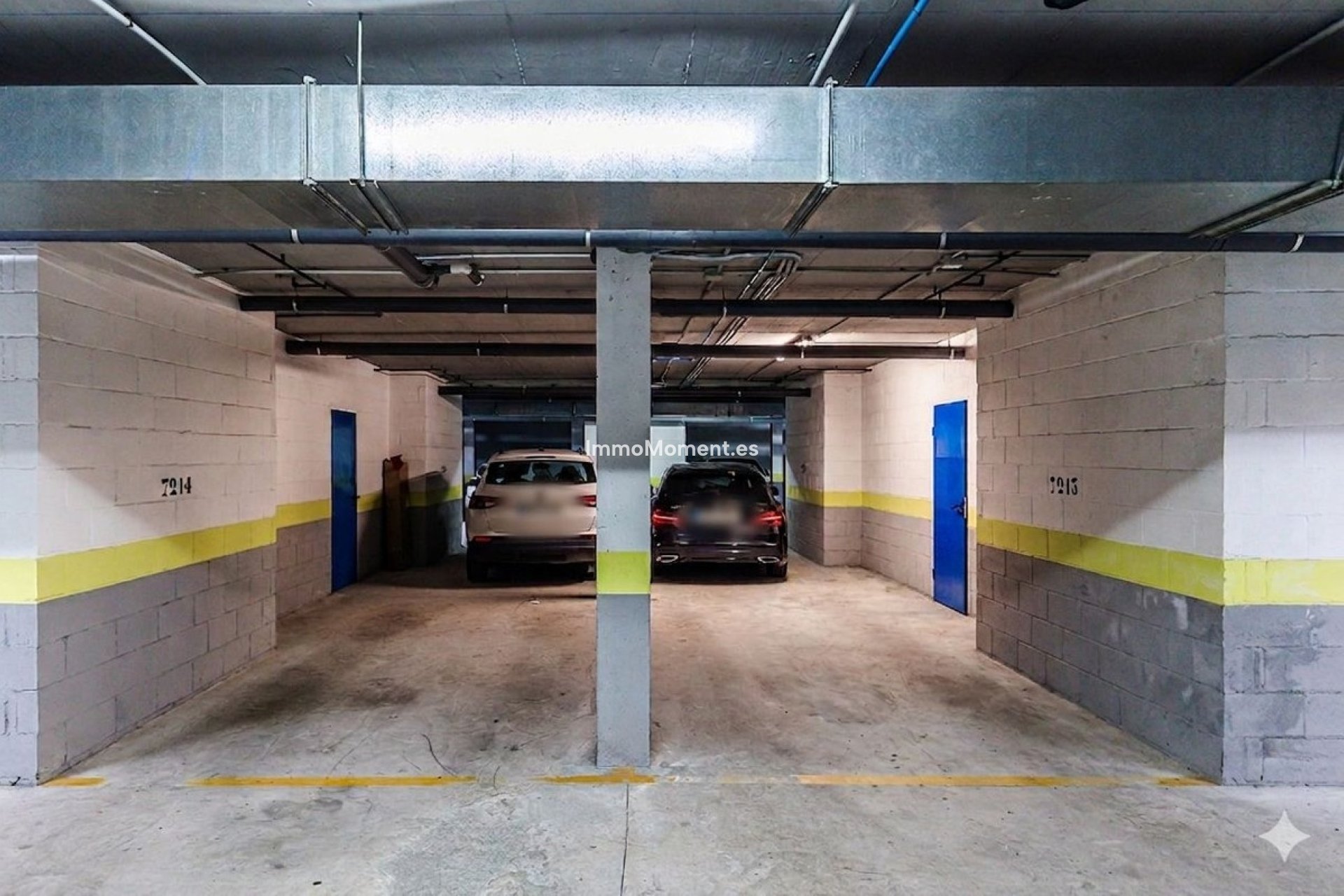 Bestaande woning - Appartement - Mijas - Mijas Centro