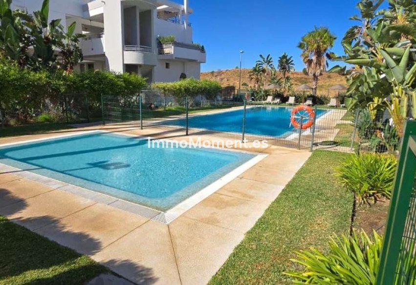 Bestaande woning - Appartement - Mijas - Mijas Centro