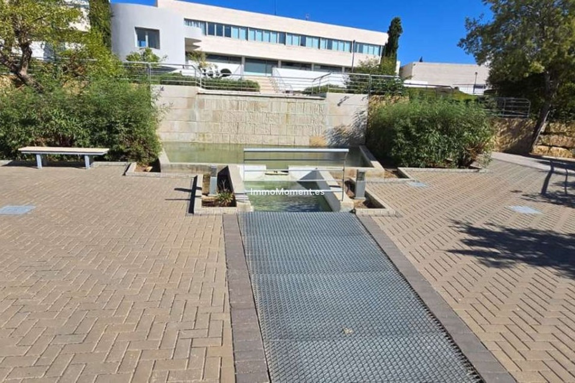 Bestaande woning - Appartement - Mijas - Mijas Centro