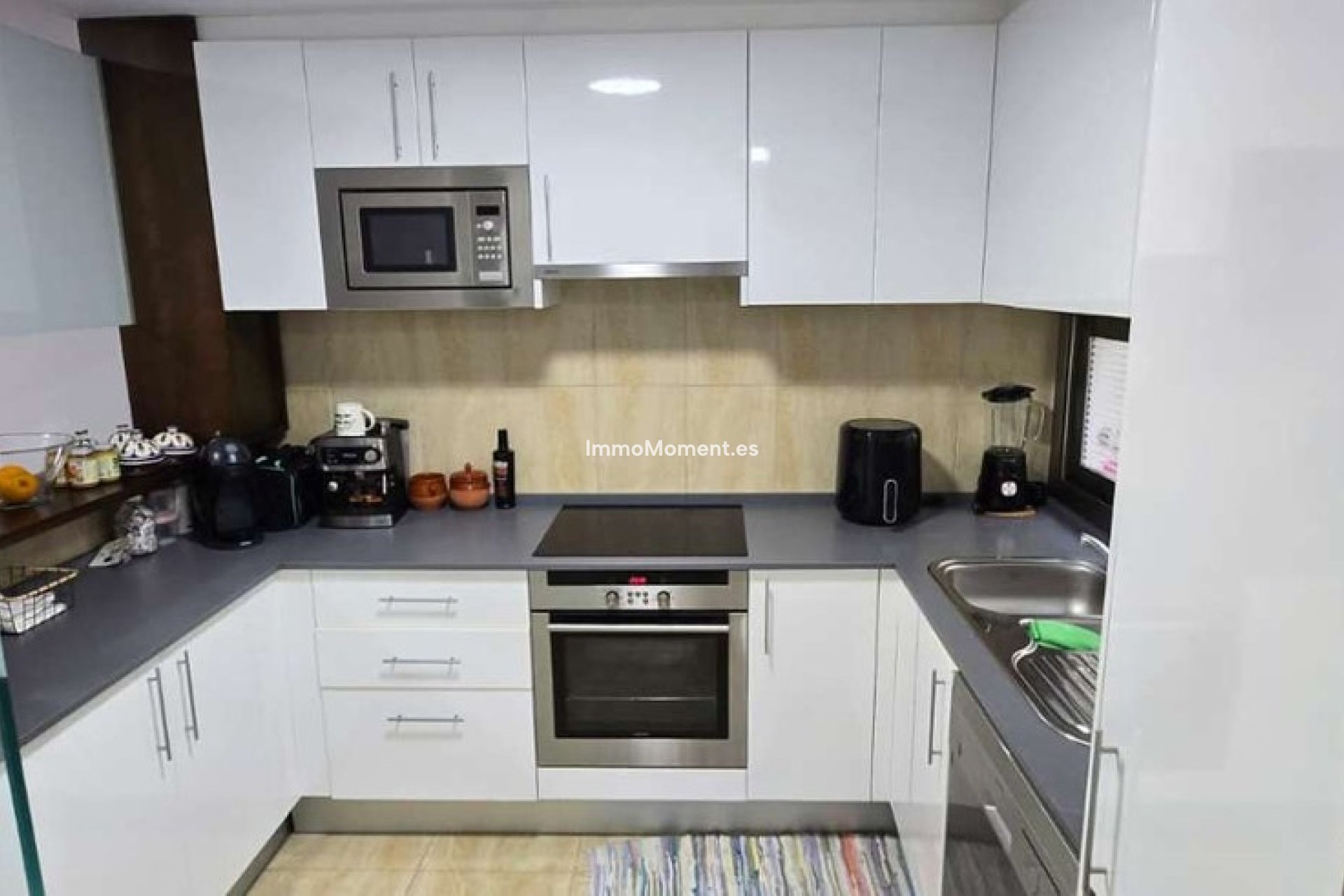 Bestaande woning - Appartement - Mijas - Mijas Centro