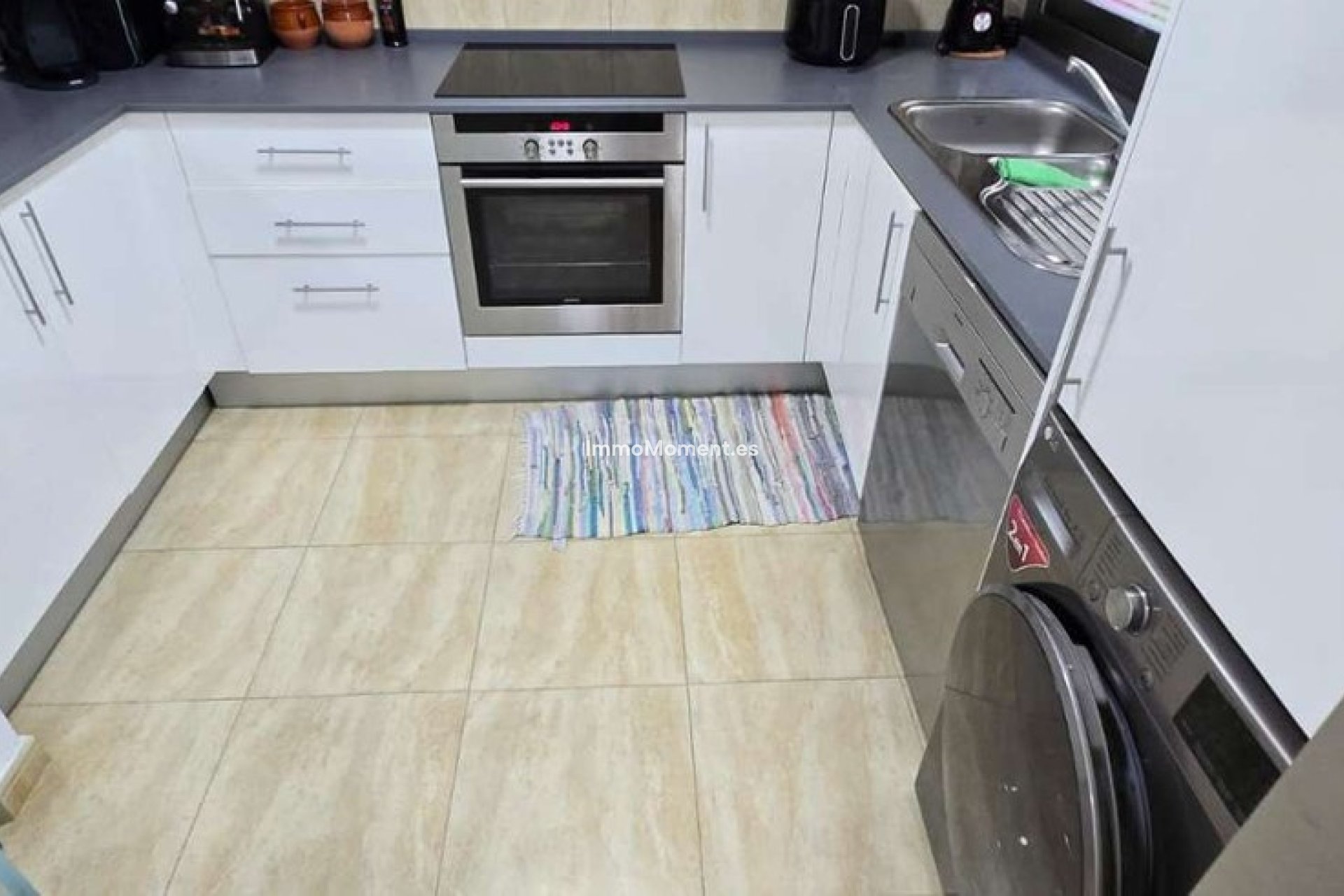 Bestaande woning - Appartement - Mijas - Mijas Centro