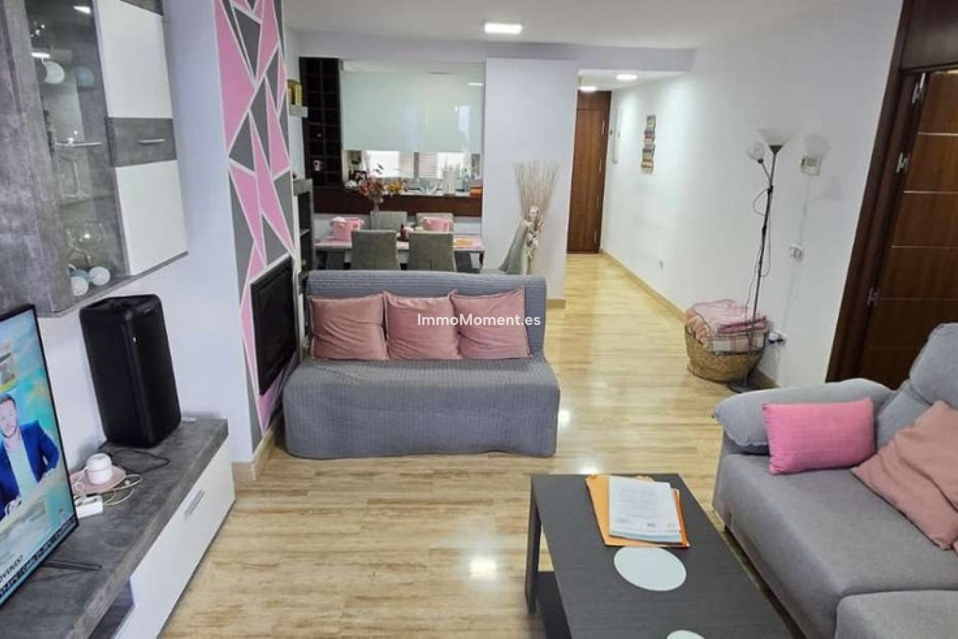 Bestaande woning - Appartement - Mijas - Mijas Centro