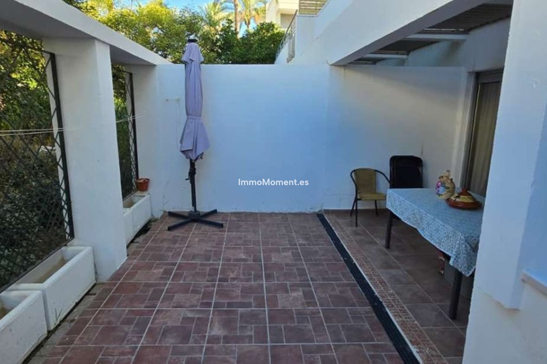 Bestaande woning - Appartement - Mijas - Mijas Centro