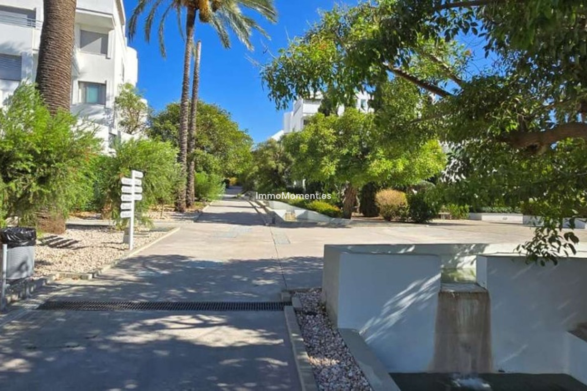 Bestaande woning - Appartement - Mijas - Mijas Centro