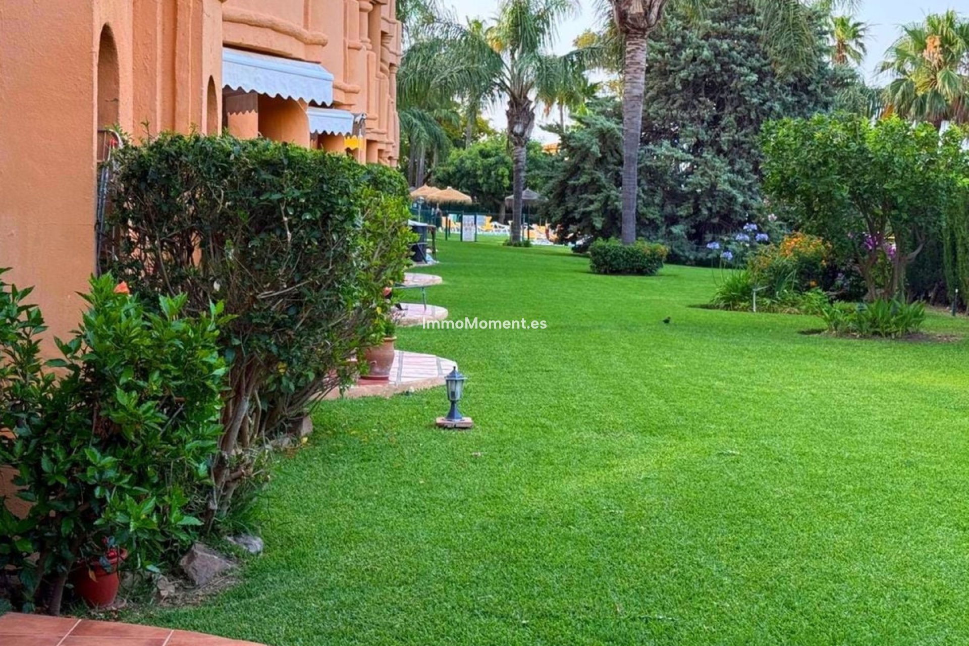 Bestaande woning - Appartement - Mijas - Mijas Centro