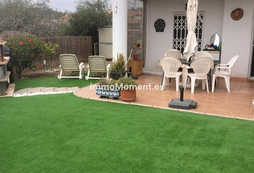 Bestaande woning - Appartement - Mijas - Mijas Centro