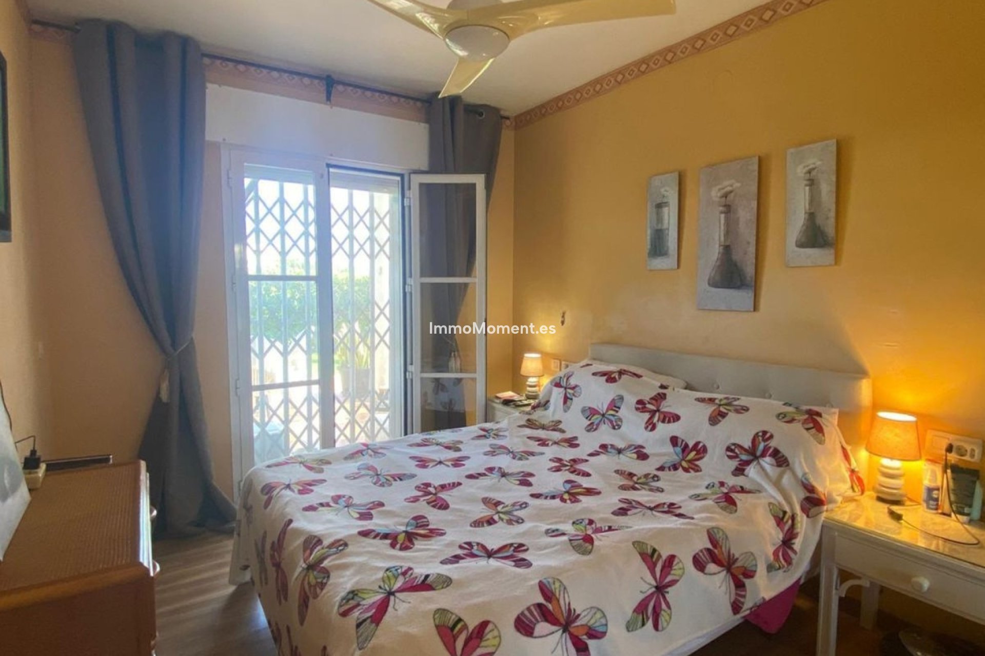 Bestaande woning - Appartement - Mijas - Mijas Centro