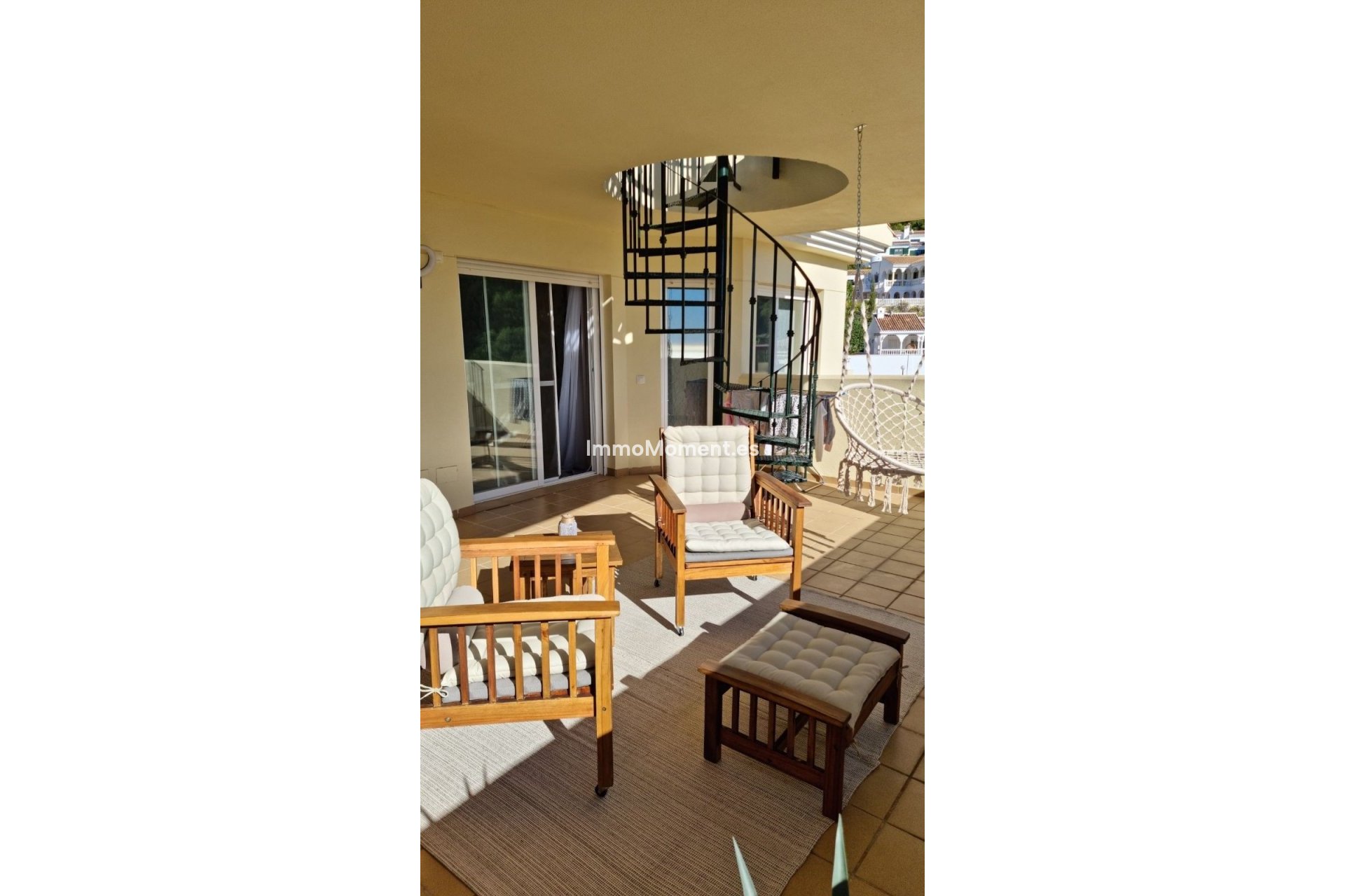 Bestaande woning - Appartement - Mijas - Mijas Centro