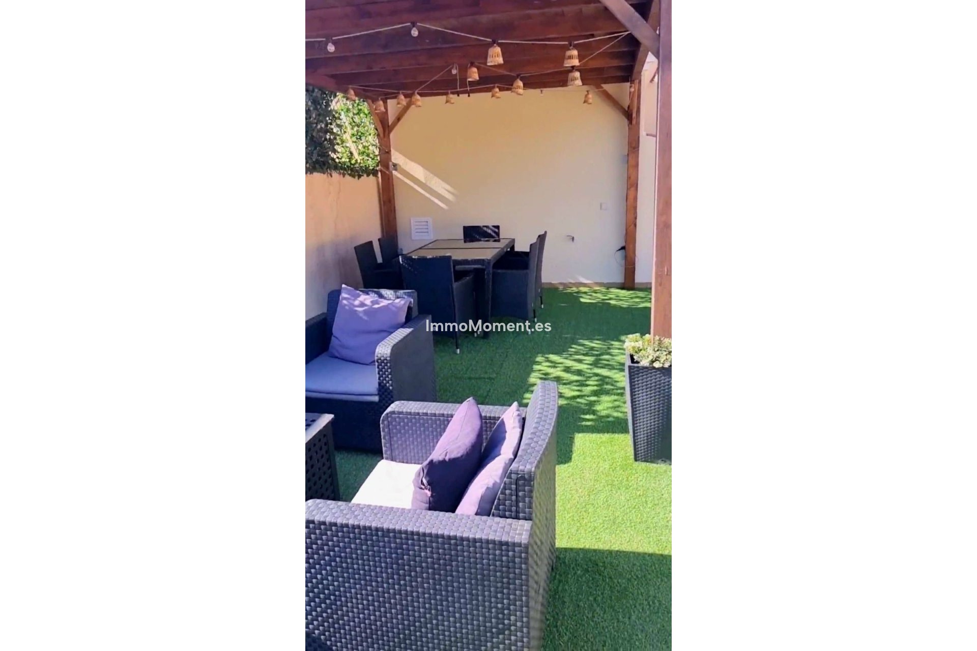 Bestaande woning - Appartement - Mijas - Mijas Centro