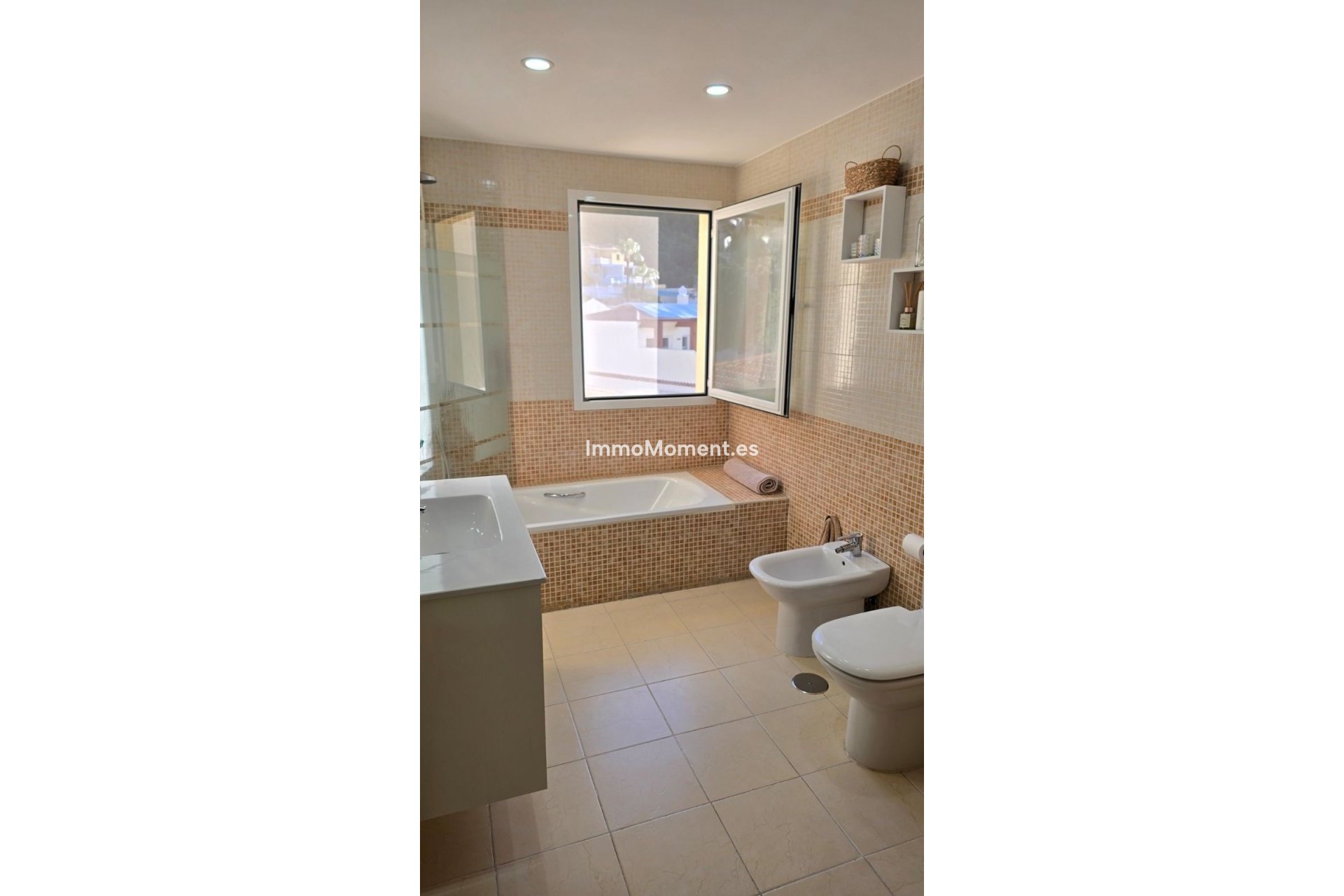 Bestaande woning - Appartement - Mijas - Mijas Centro