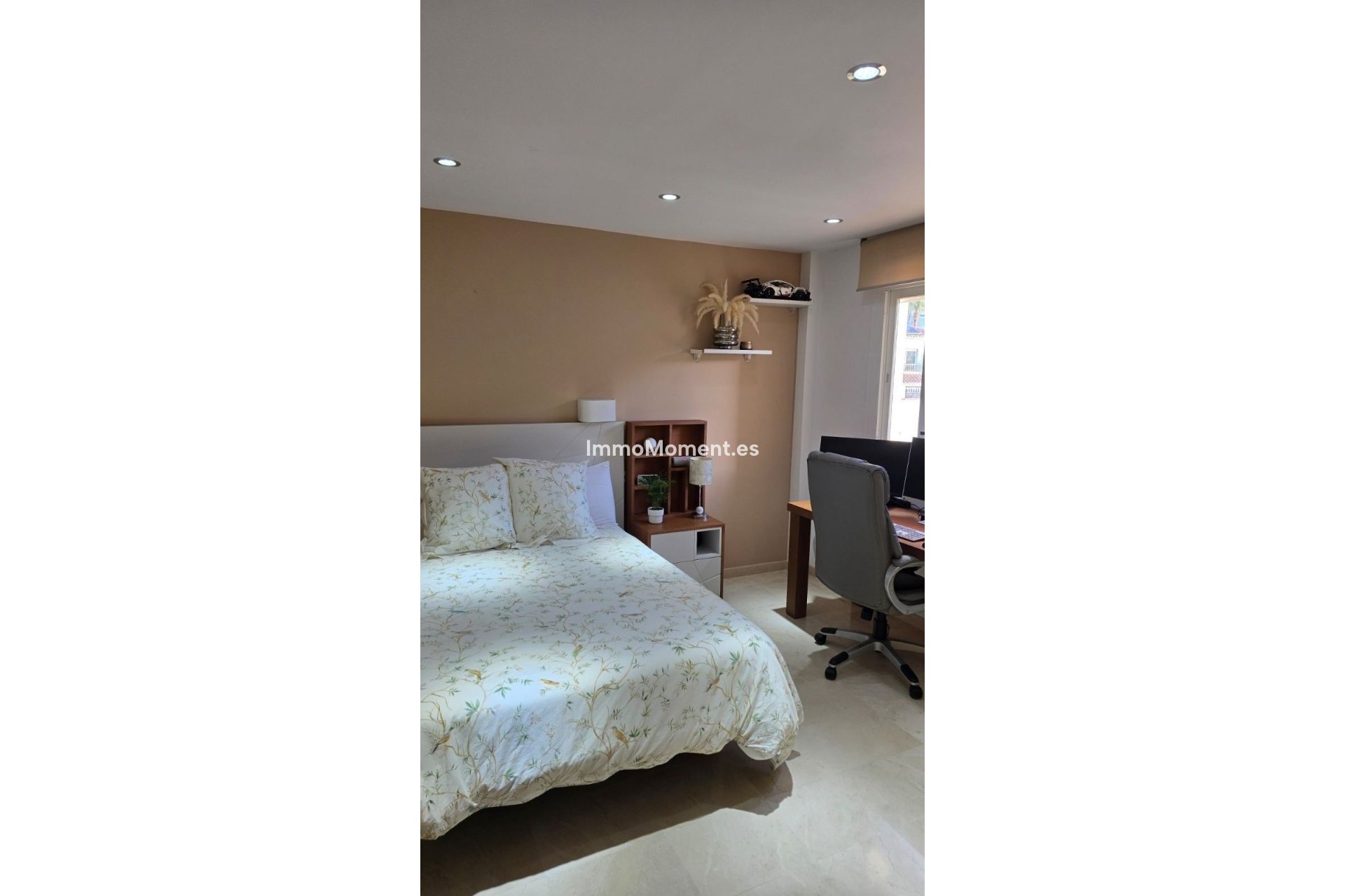 Bestaande woning - Appartement - Mijas - Mijas Centro