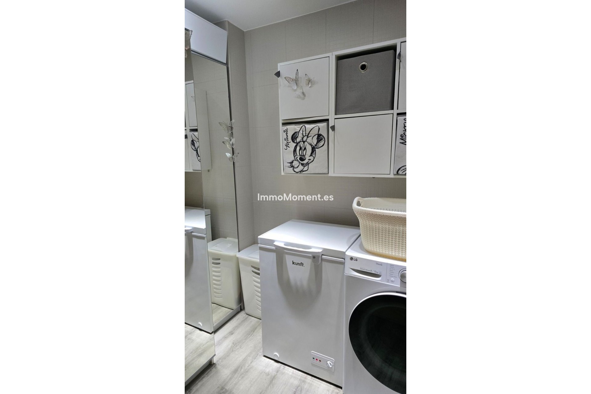 Bestaande woning - Appartement - Mijas - Mijas Centro