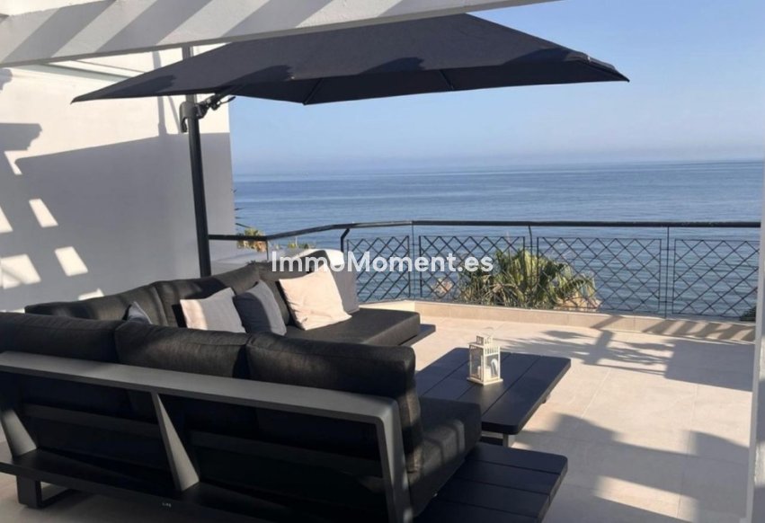 Bestaande woning - Appartement - Mijas - Mijas Centro