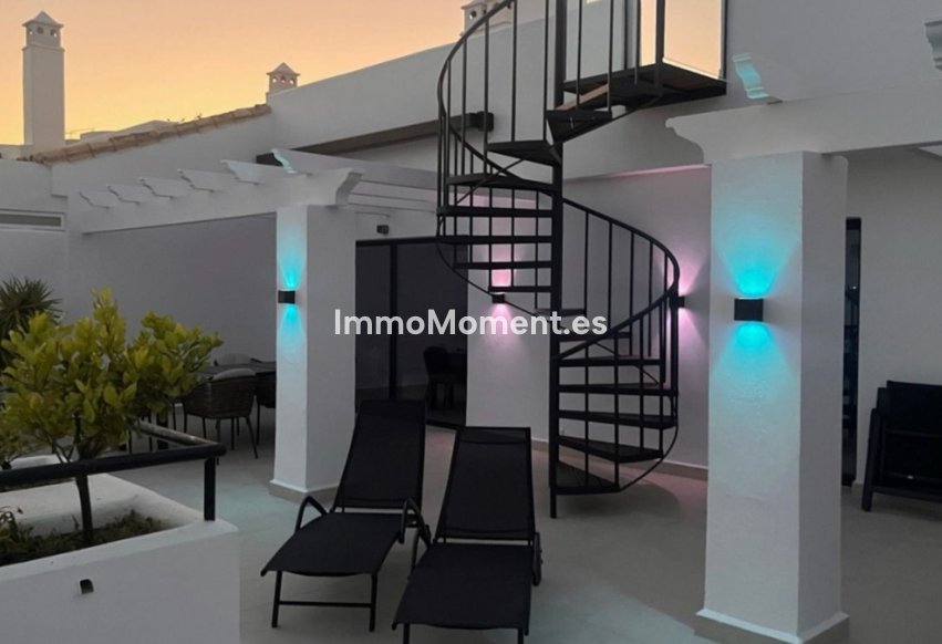 Bestaande woning - Appartement - Mijas - Mijas Centro