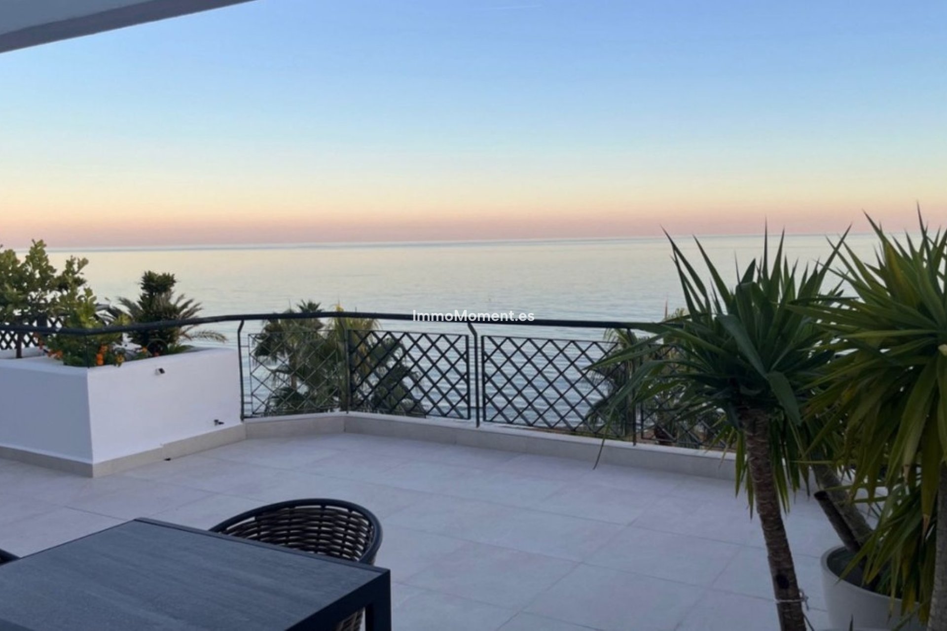 Bestaande woning - Appartement - Mijas - Mijas Centro