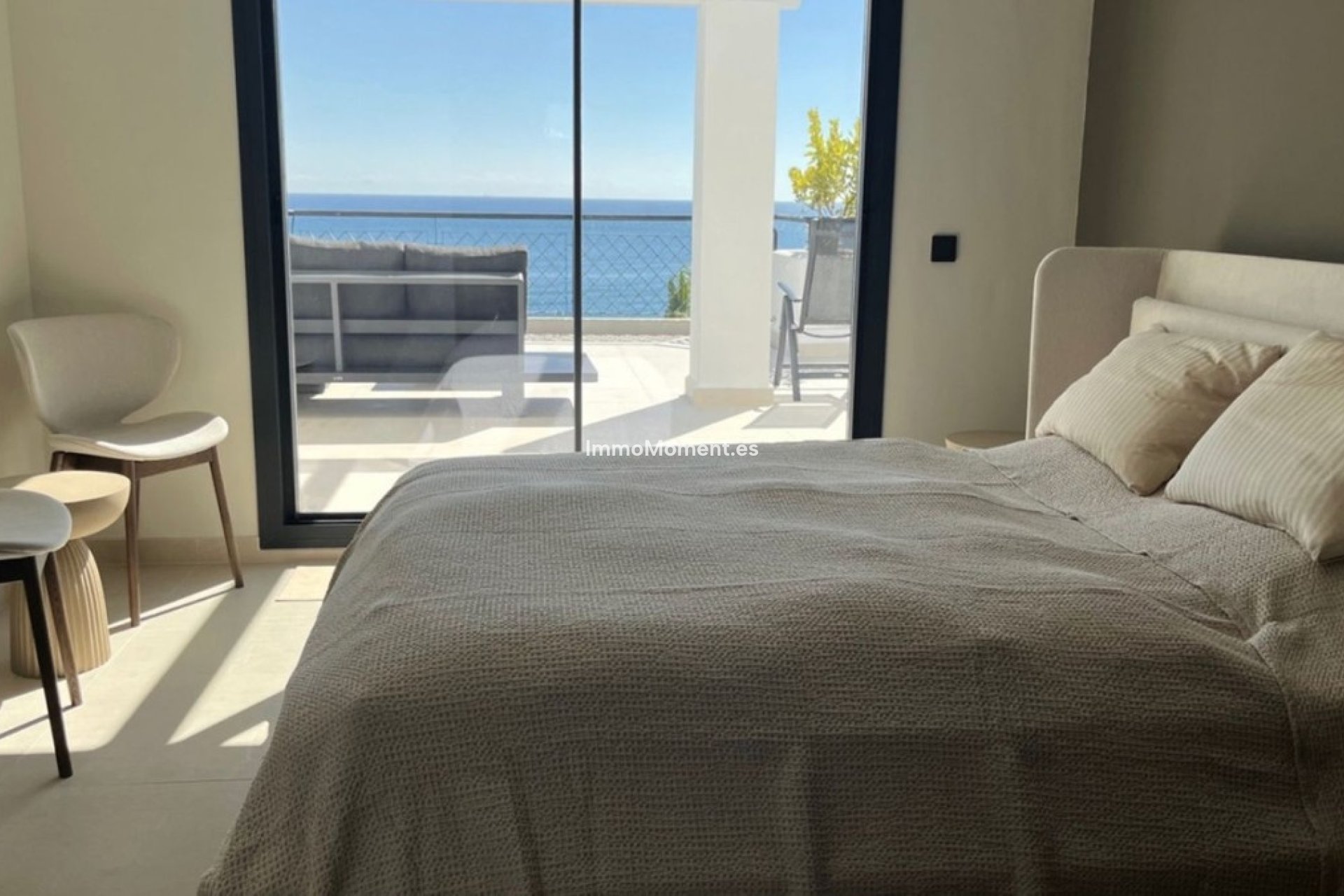 Bestaande woning - Appartement - Mijas - Mijas Centro