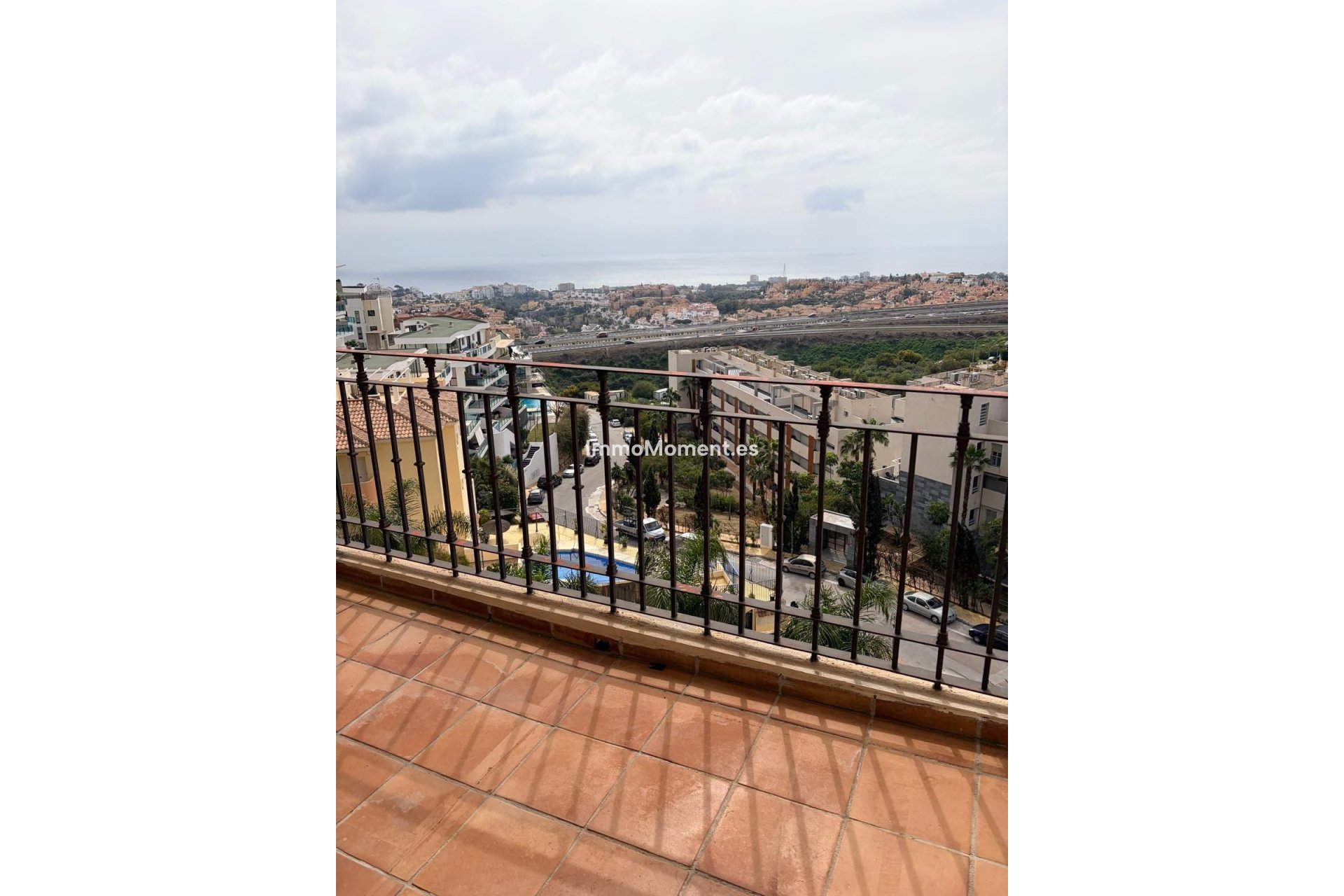 Bestaande woning - Appartement - Mijas - Mijas Centro