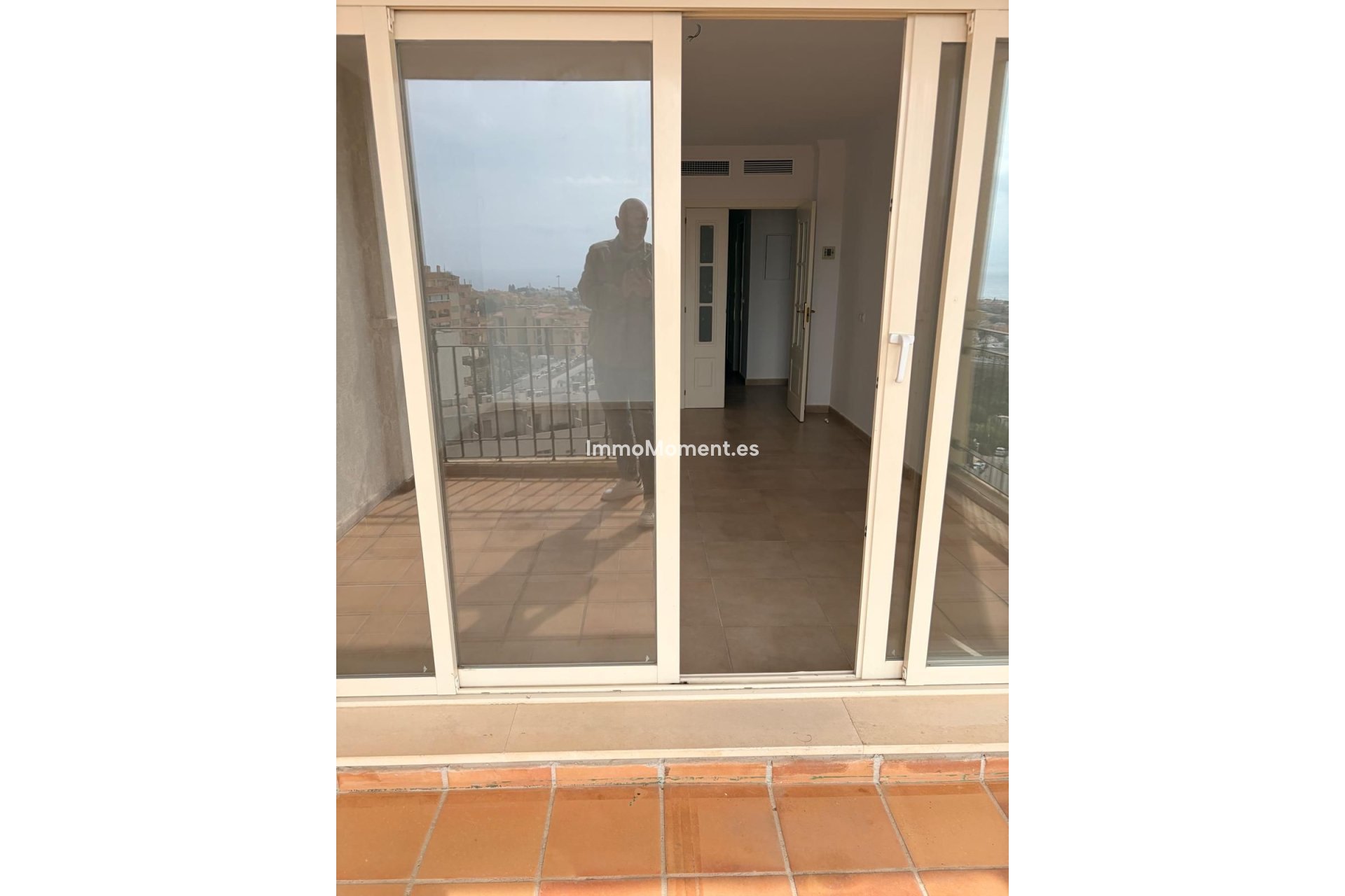Bestaande woning - Appartement - Mijas - Mijas Centro