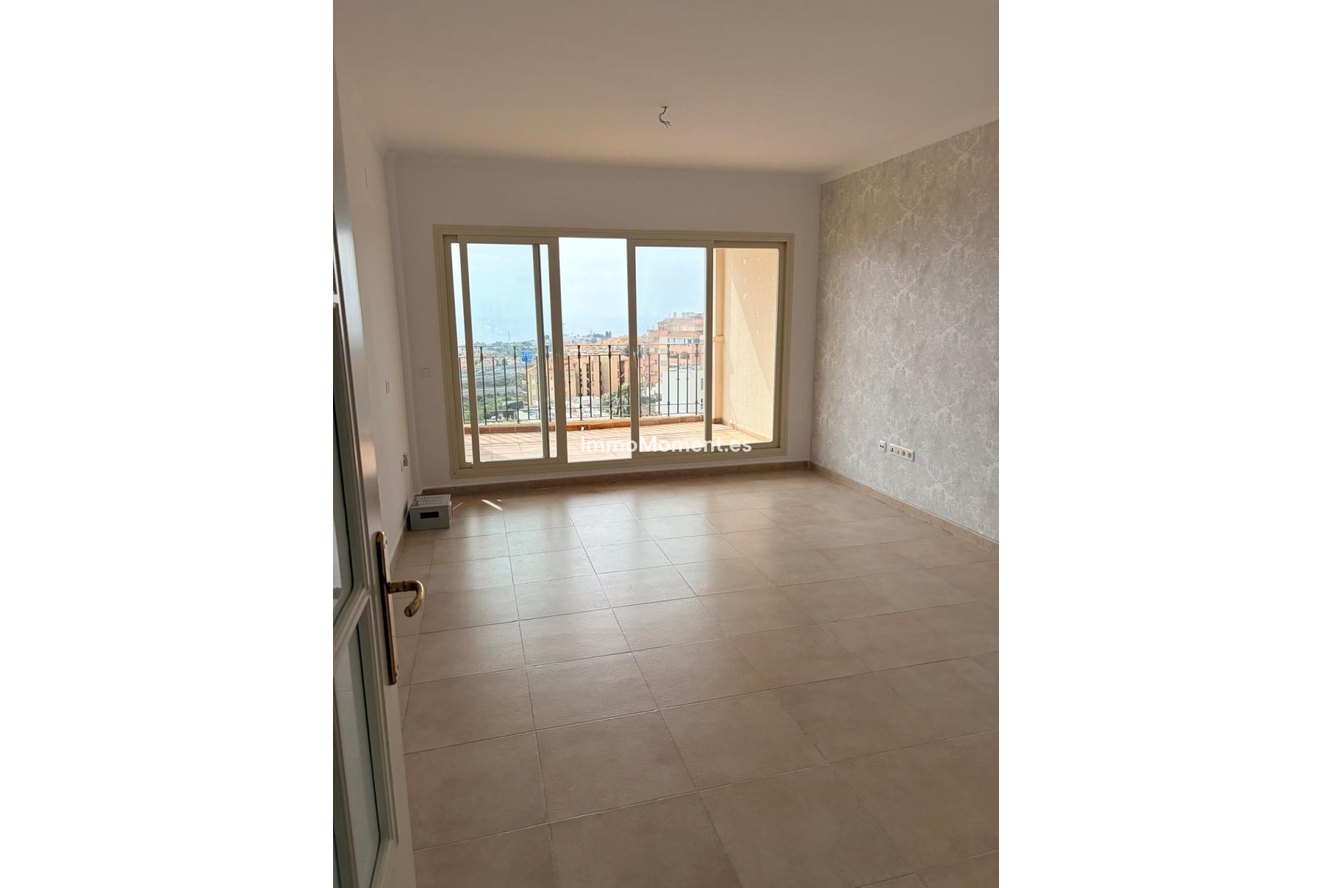 Bestaande woning - Appartement - Mijas - Mijas Centro