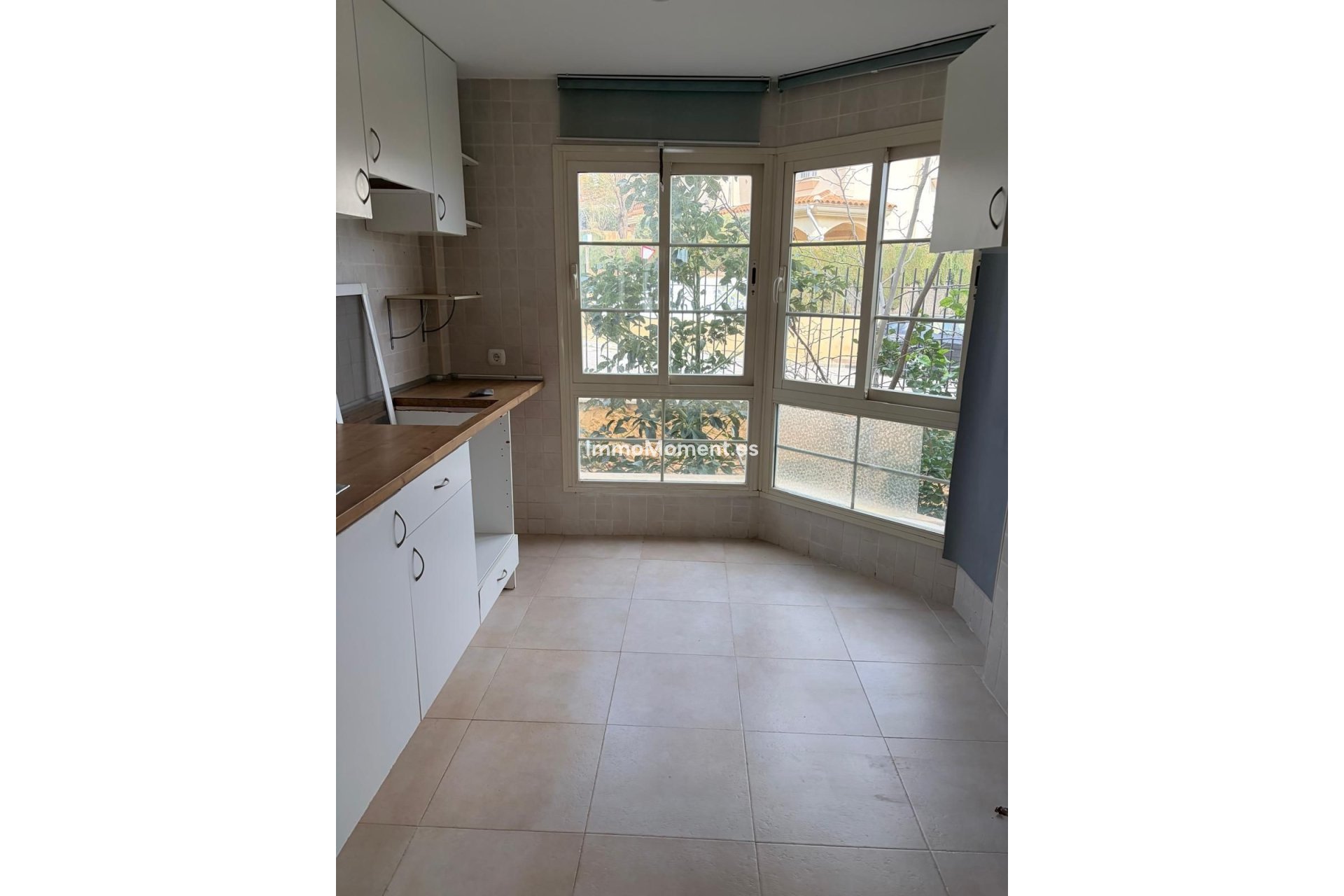 Bestaande woning - Appartement - Mijas - Mijas Centro