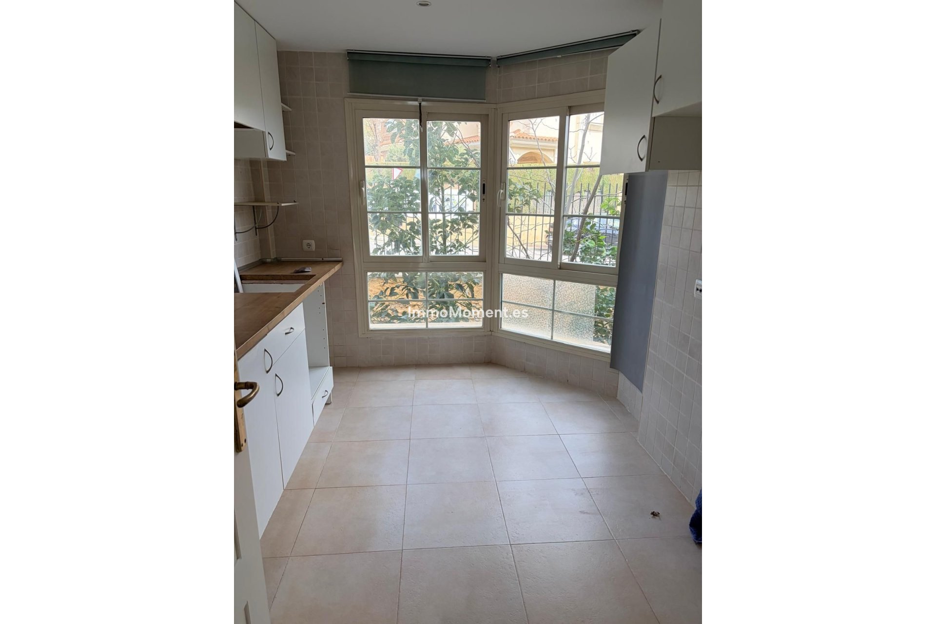 Bestaande woning - Appartement - Mijas - Mijas Centro