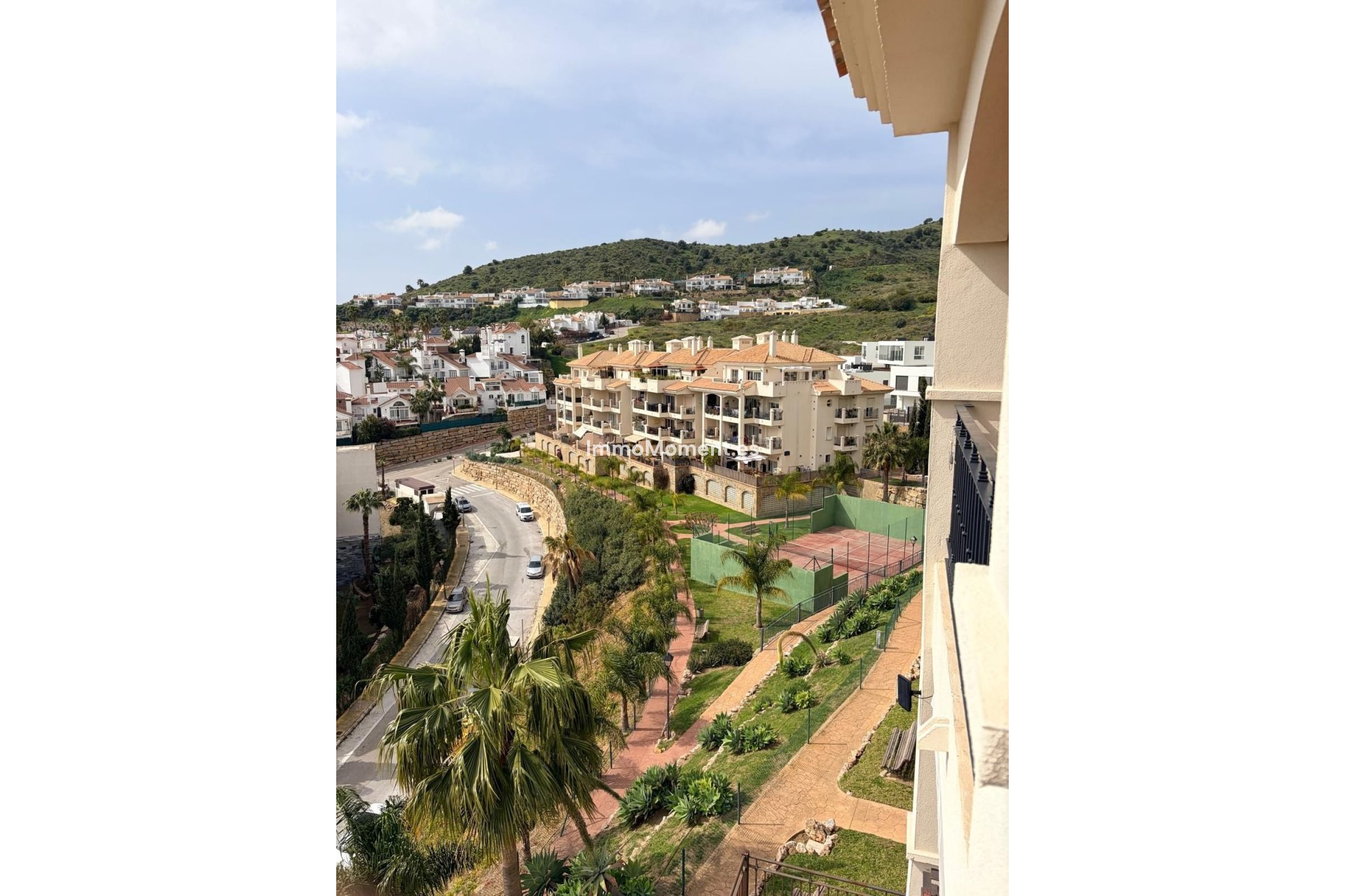 Bestaande woning - Appartement - Mijas - Mijas Centro