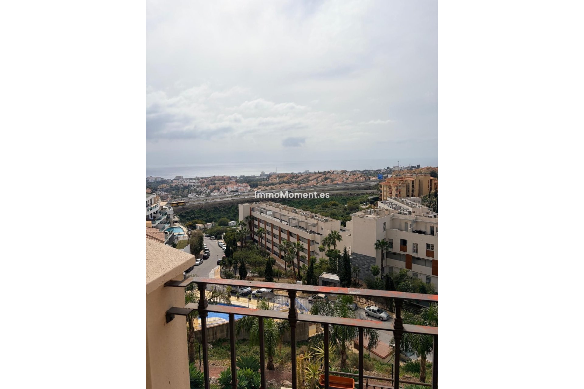 Bestaande woning - Appartement - Mijas - Mijas Centro