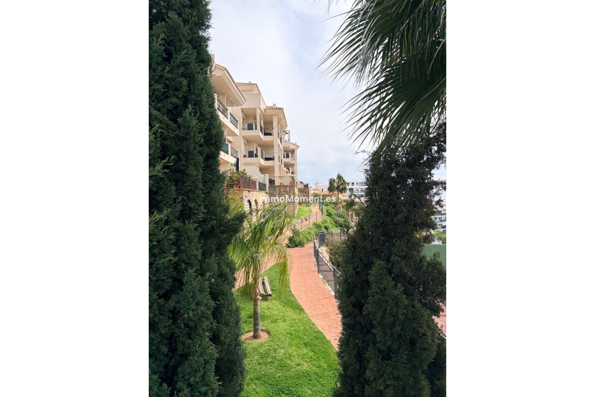 Bestaande woning - Appartement - Mijas - Mijas Centro