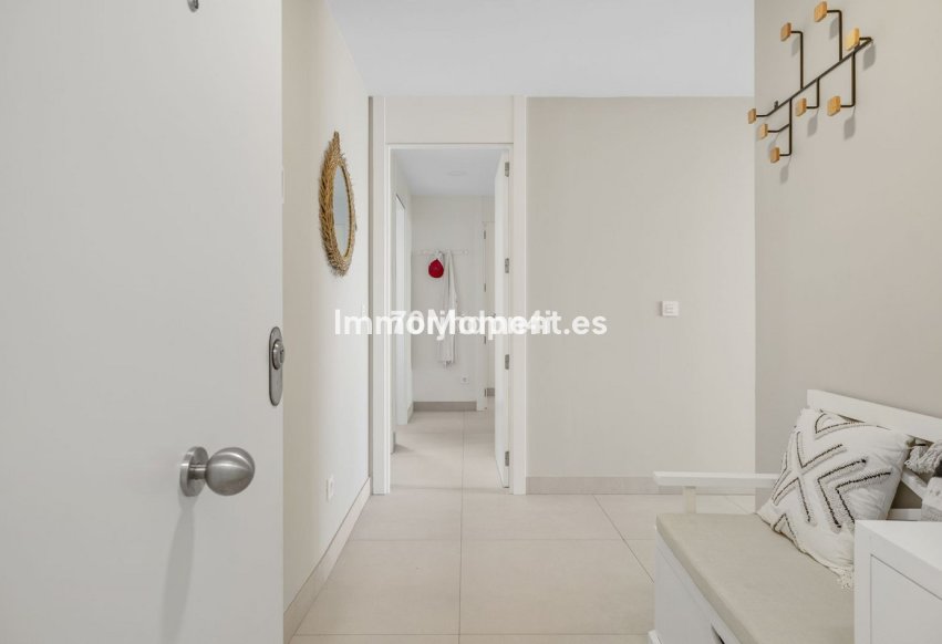 Bestaande woning - Appartement - Mijas - Mijas Centro