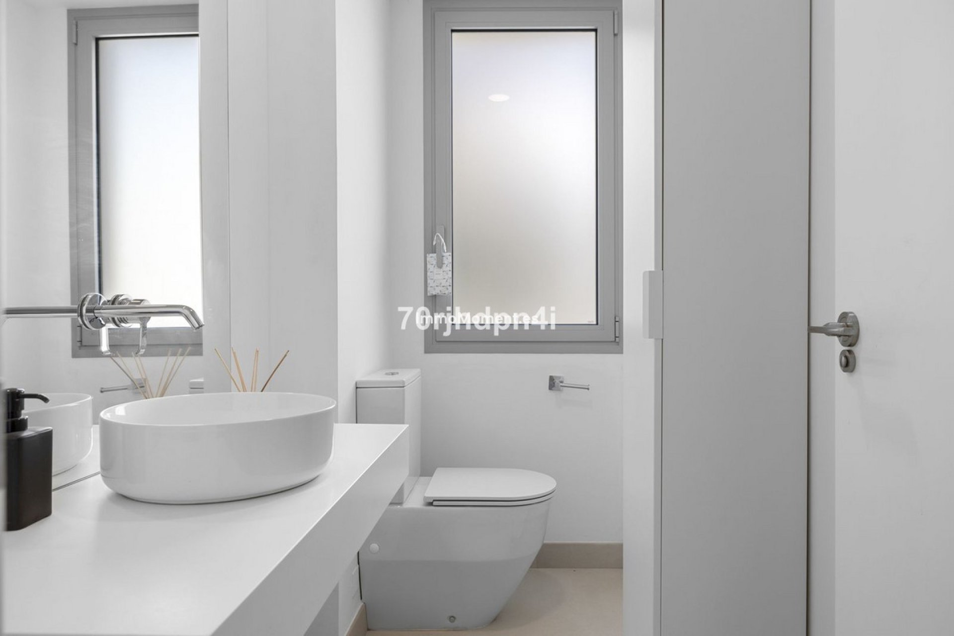 Bestaande woning - Appartement - Mijas - Mijas Centro