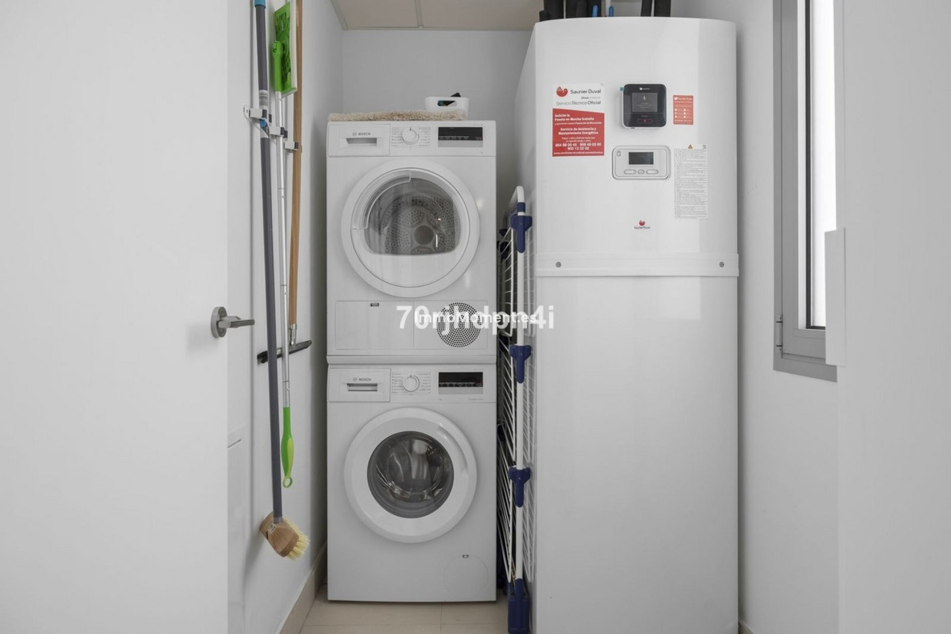 Bestaande woning - Appartement - Mijas - Mijas Centro