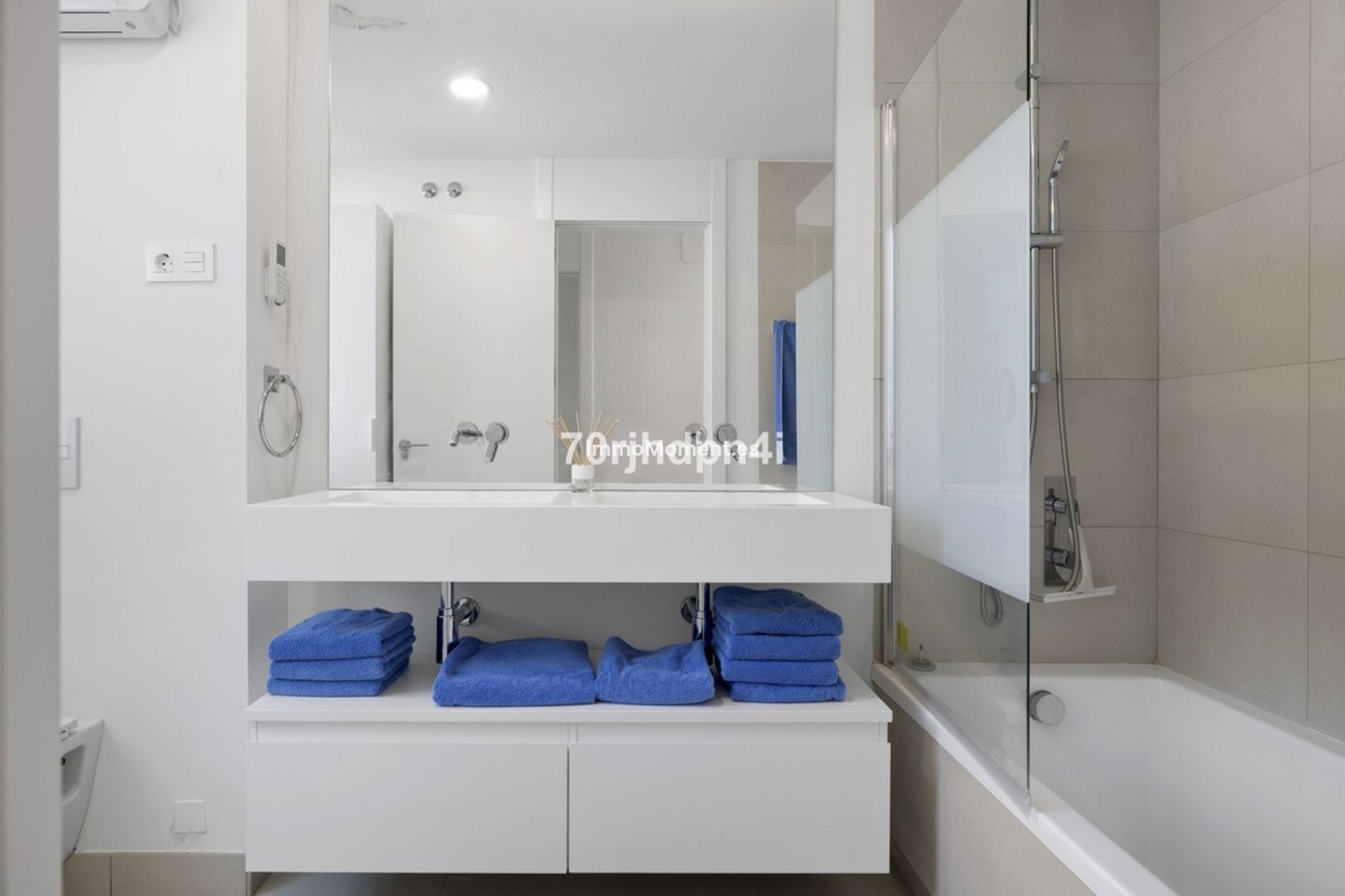 Bestaande woning - Appartement - Mijas - Mijas Centro