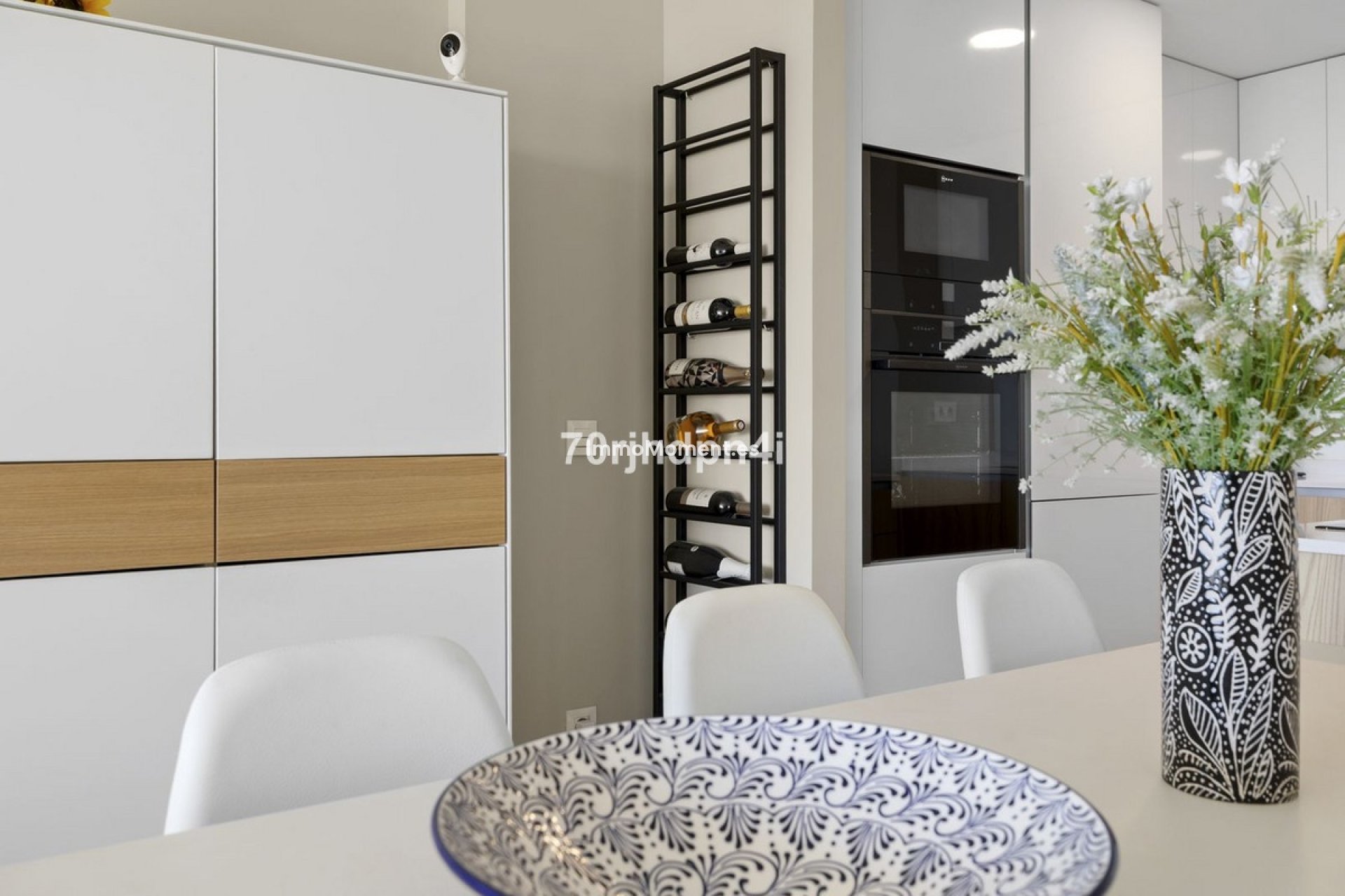 Bestaande woning - Appartement - Mijas - Mijas Centro