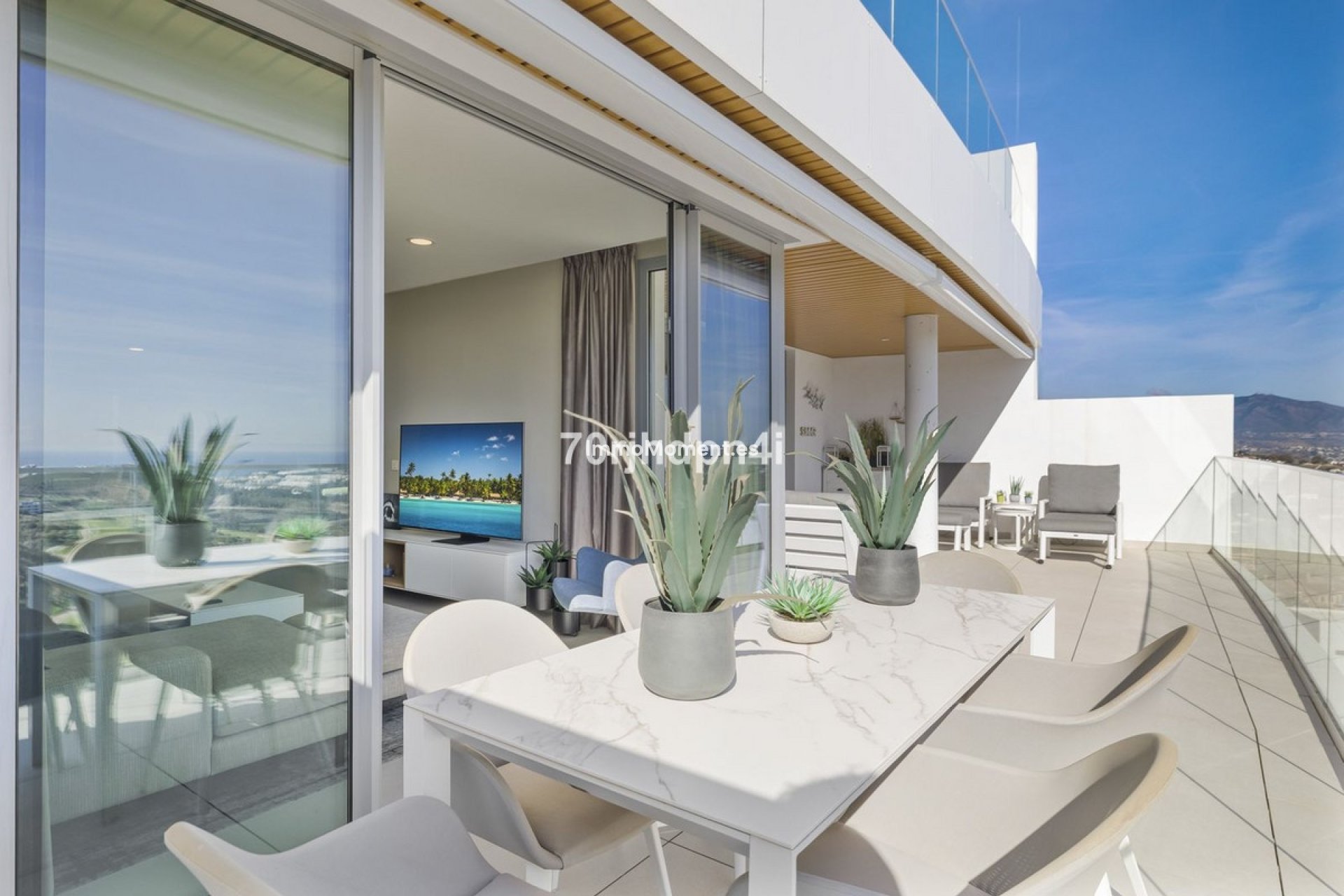 Bestaande woning - Appartement - Mijas - Mijas Centro