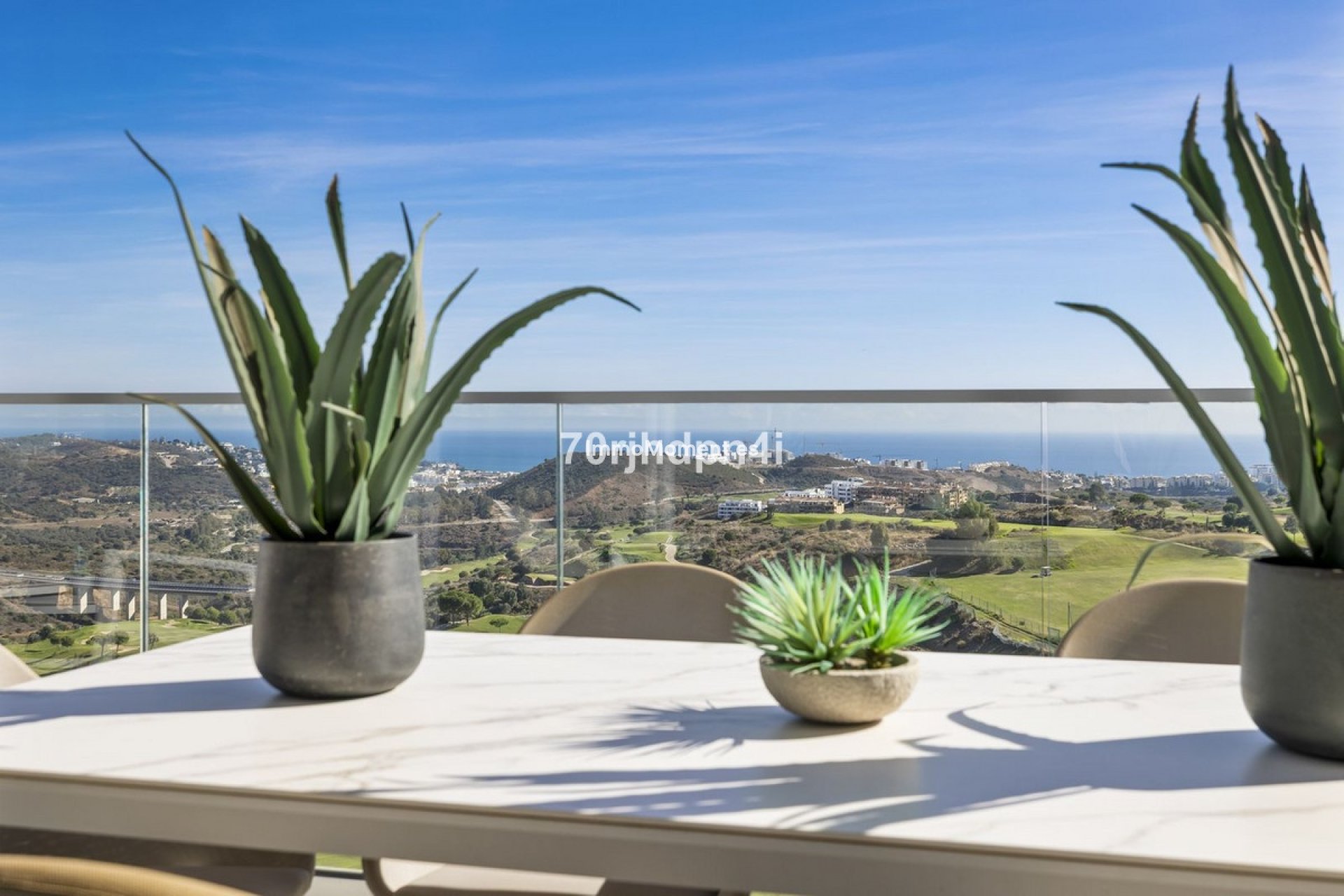 Bestaande woning - Appartement - Mijas - Mijas Centro