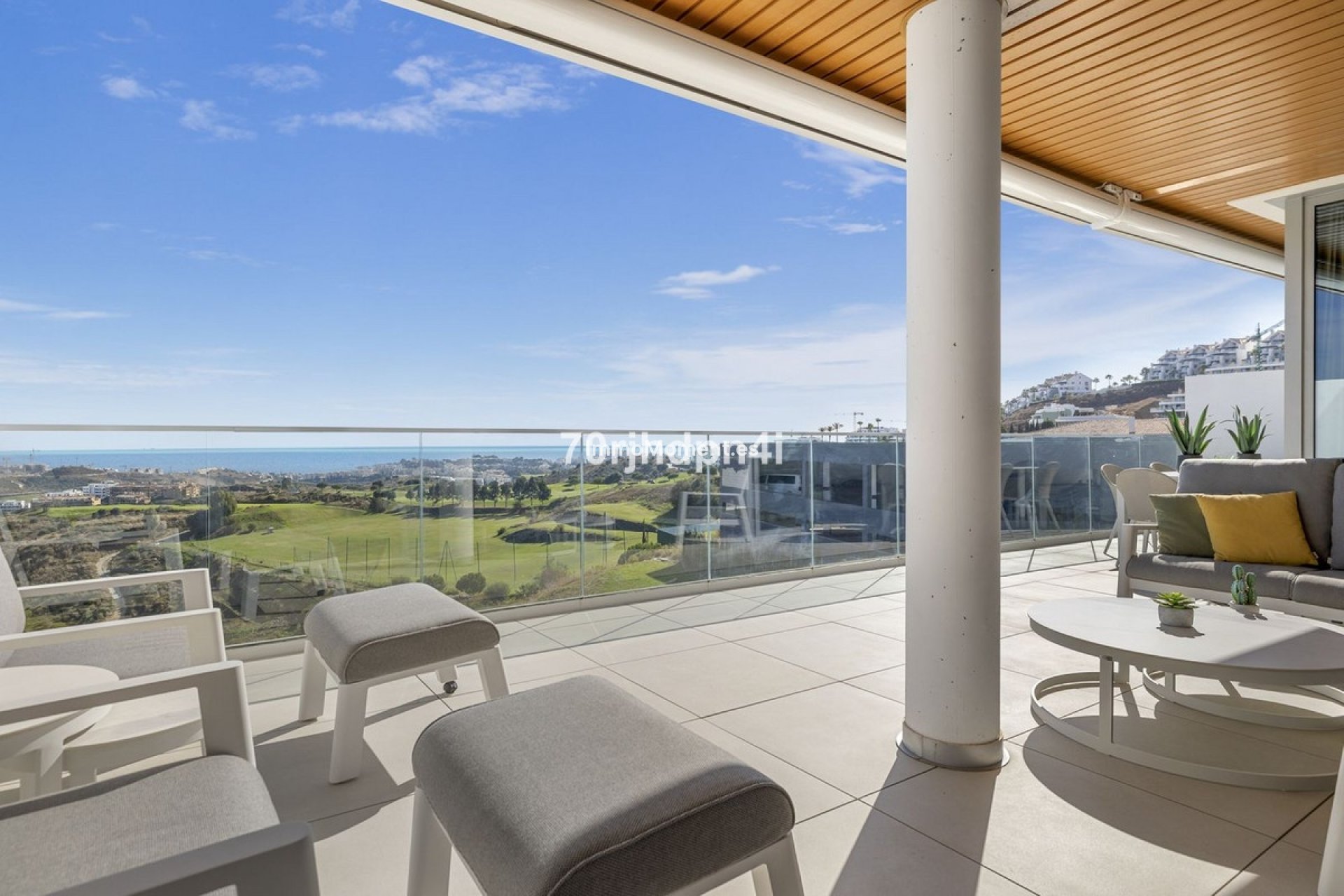 Bestaande woning - Appartement - Mijas - Mijas Centro