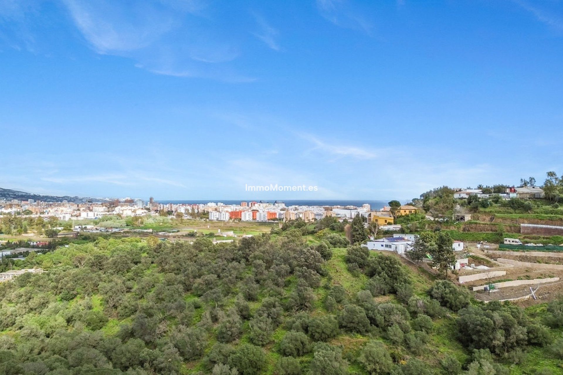 Bestaande woning - Appartement - Mijas - Mijas Centro