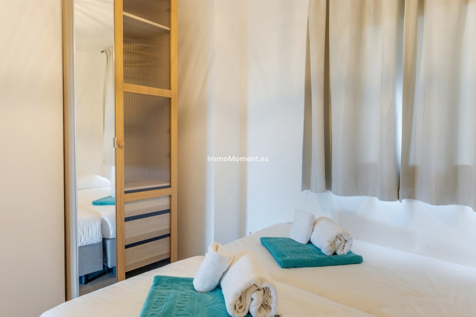 Bestaande woning - Appartement - Mijas - Mijas Centro