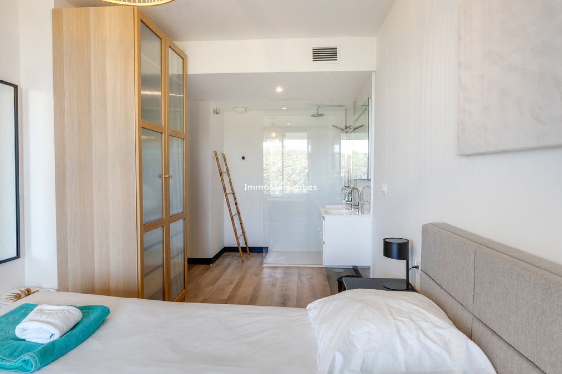 Bestaande woning - Appartement - Mijas - Mijas Centro