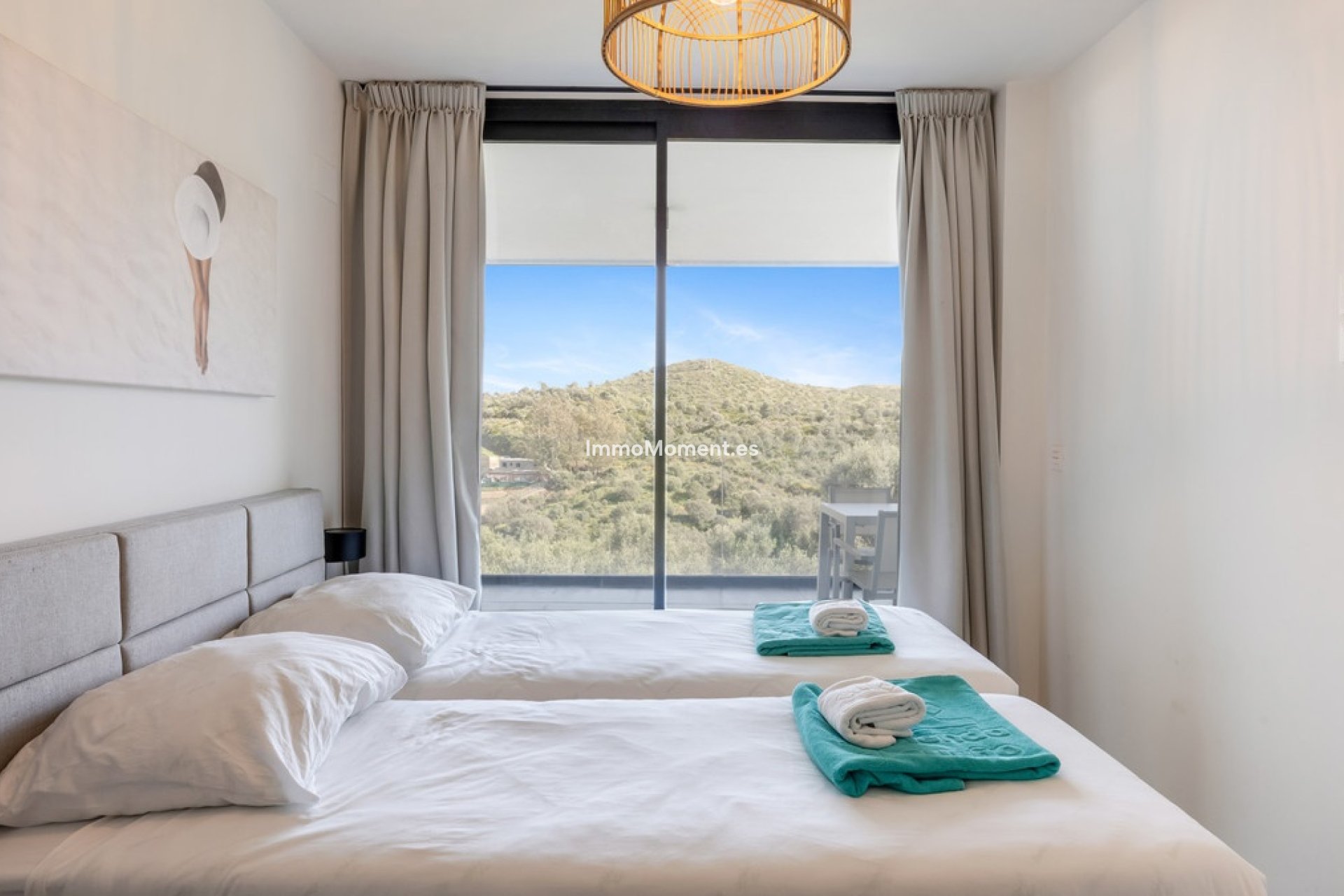 Bestaande woning - Appartement - Mijas - Mijas Centro