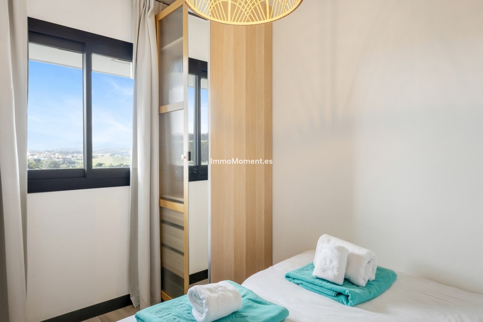 Bestaande woning - Appartement - Mijas - Mijas Centro