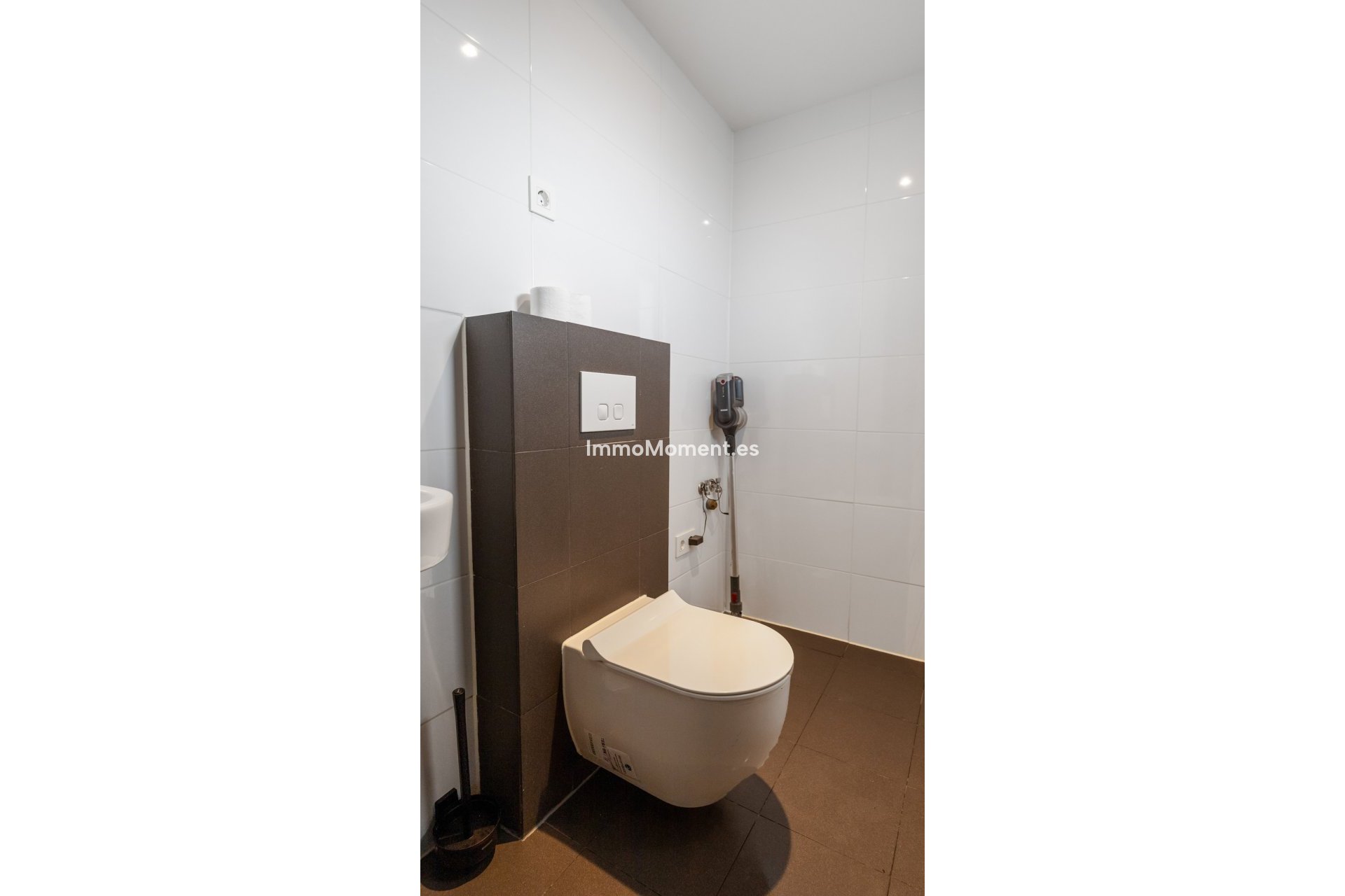 Bestaande woning - Appartement - Mijas - Mijas Centro