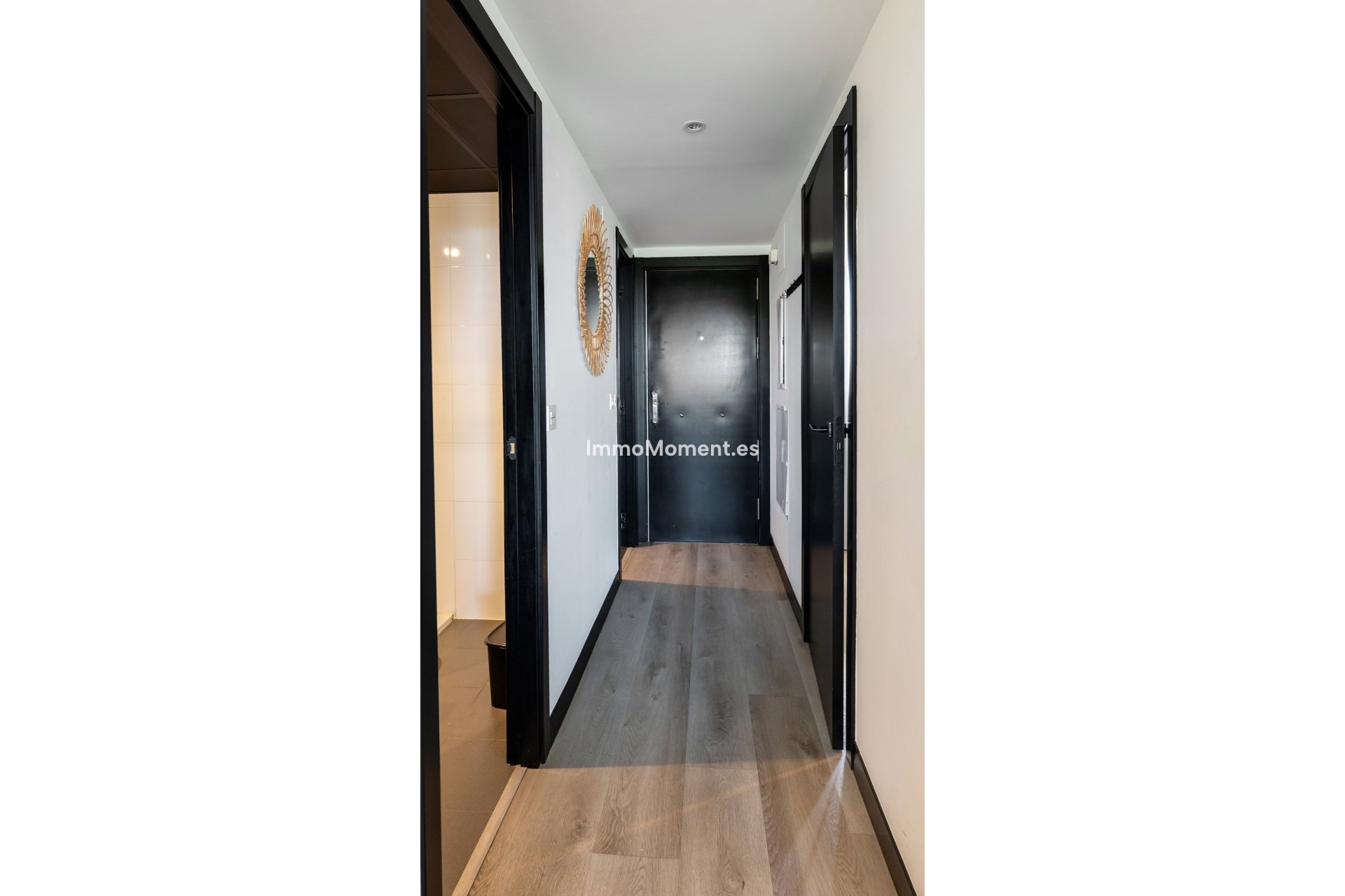 Bestaande woning - Appartement - Mijas - Mijas Centro